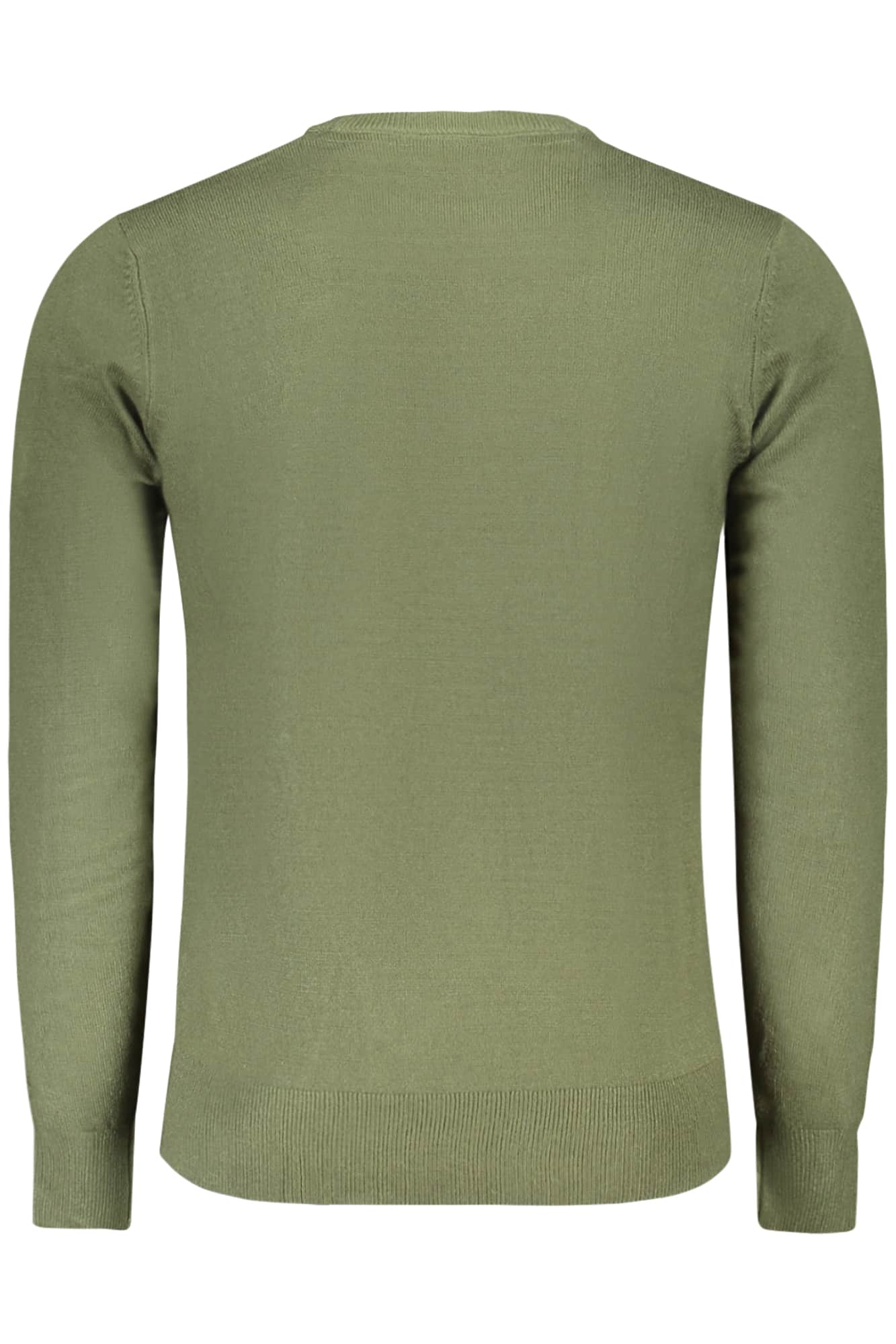 North Sails hombre marrón jersey