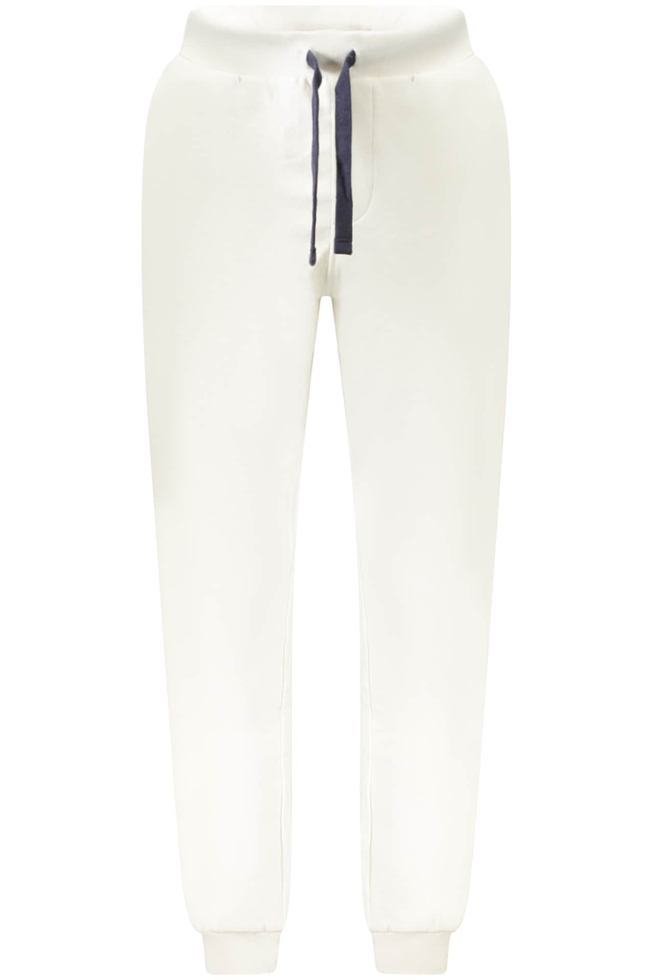 North Sails hombre azul largo suit pantalón