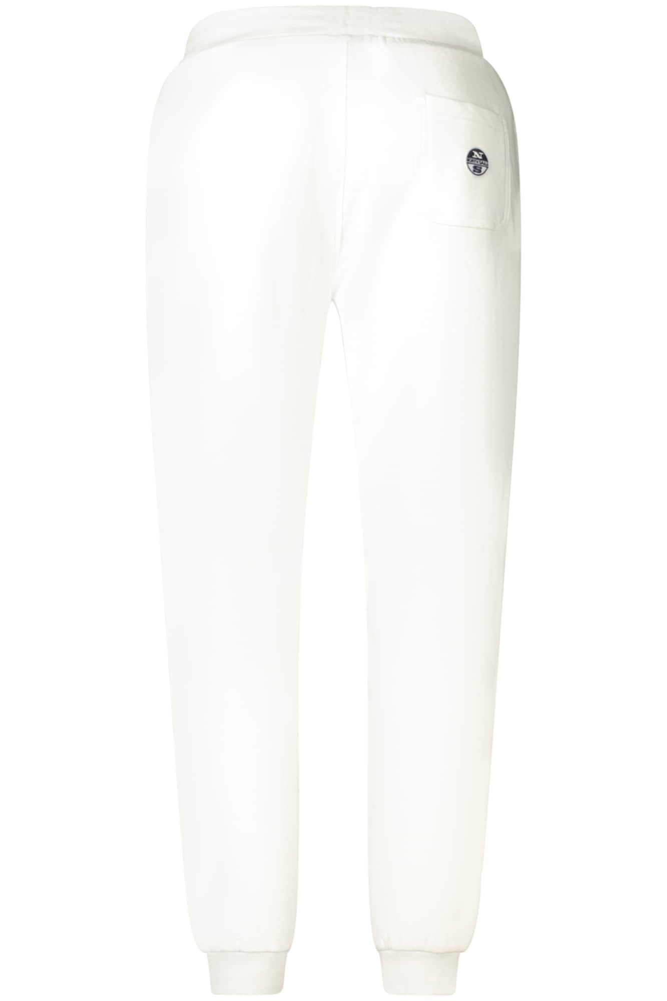 North Sails hombre azul largo suit pantalón