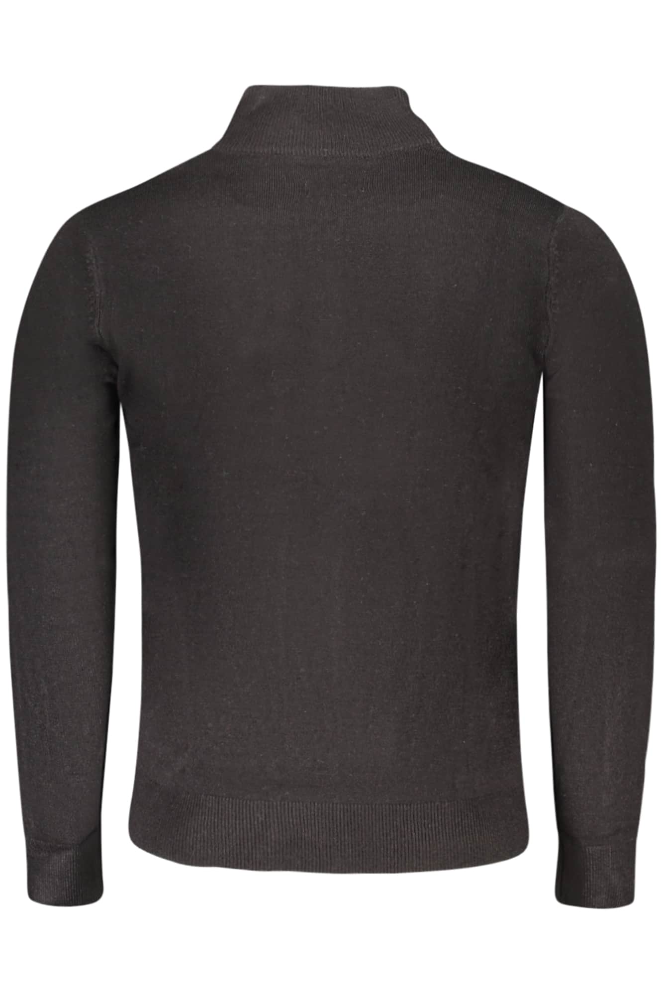 North Sails hombre verde jersey