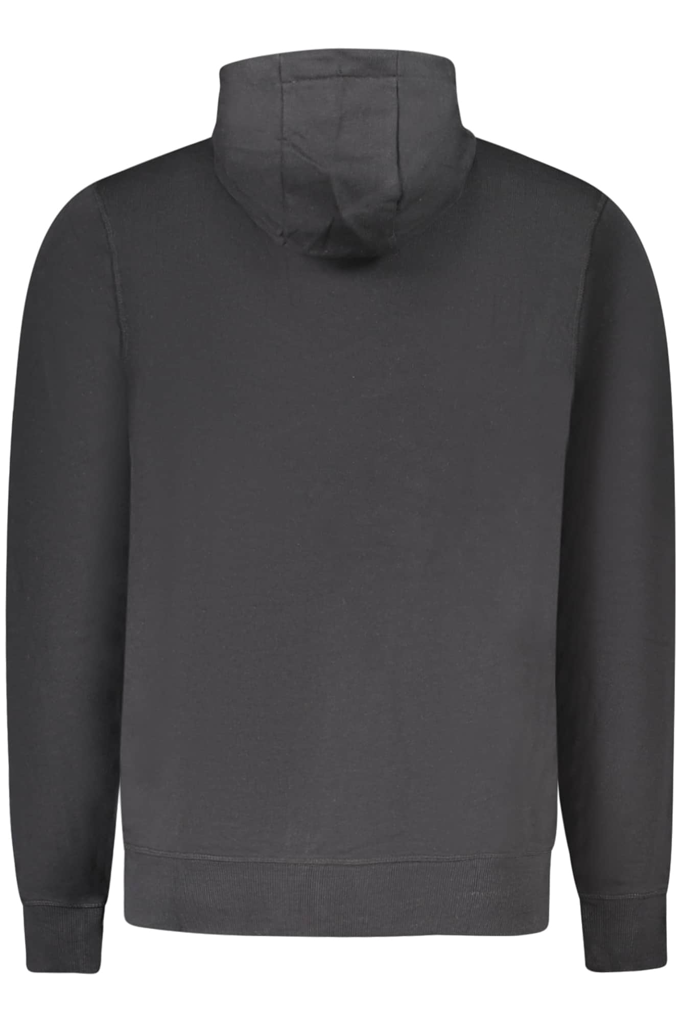 North Sails hombre con cremallera sudadera blanco