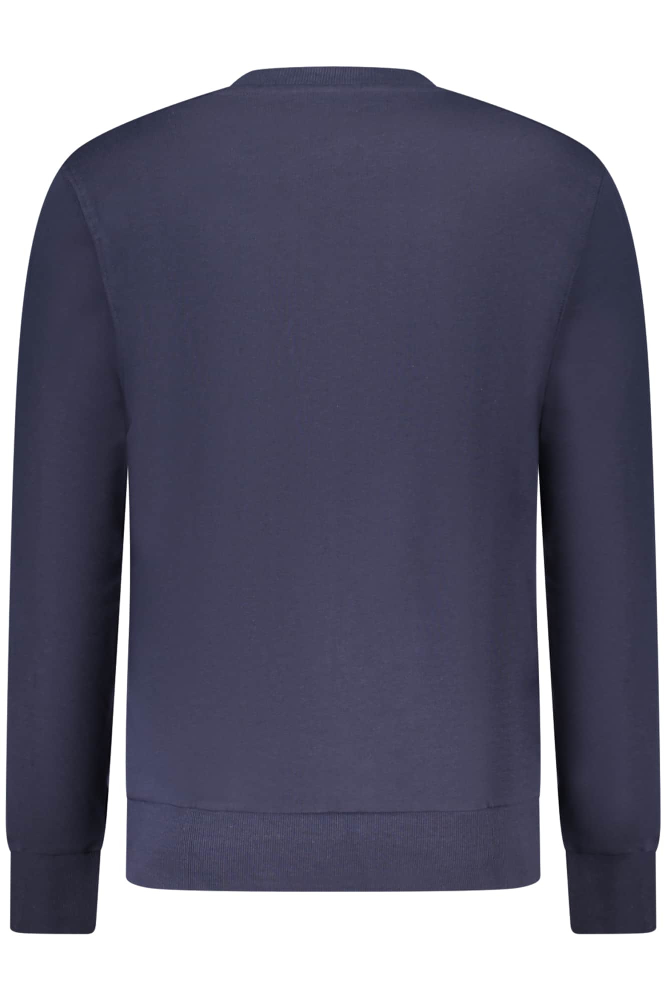 North Sails hombre con cremallera sudadera blanco