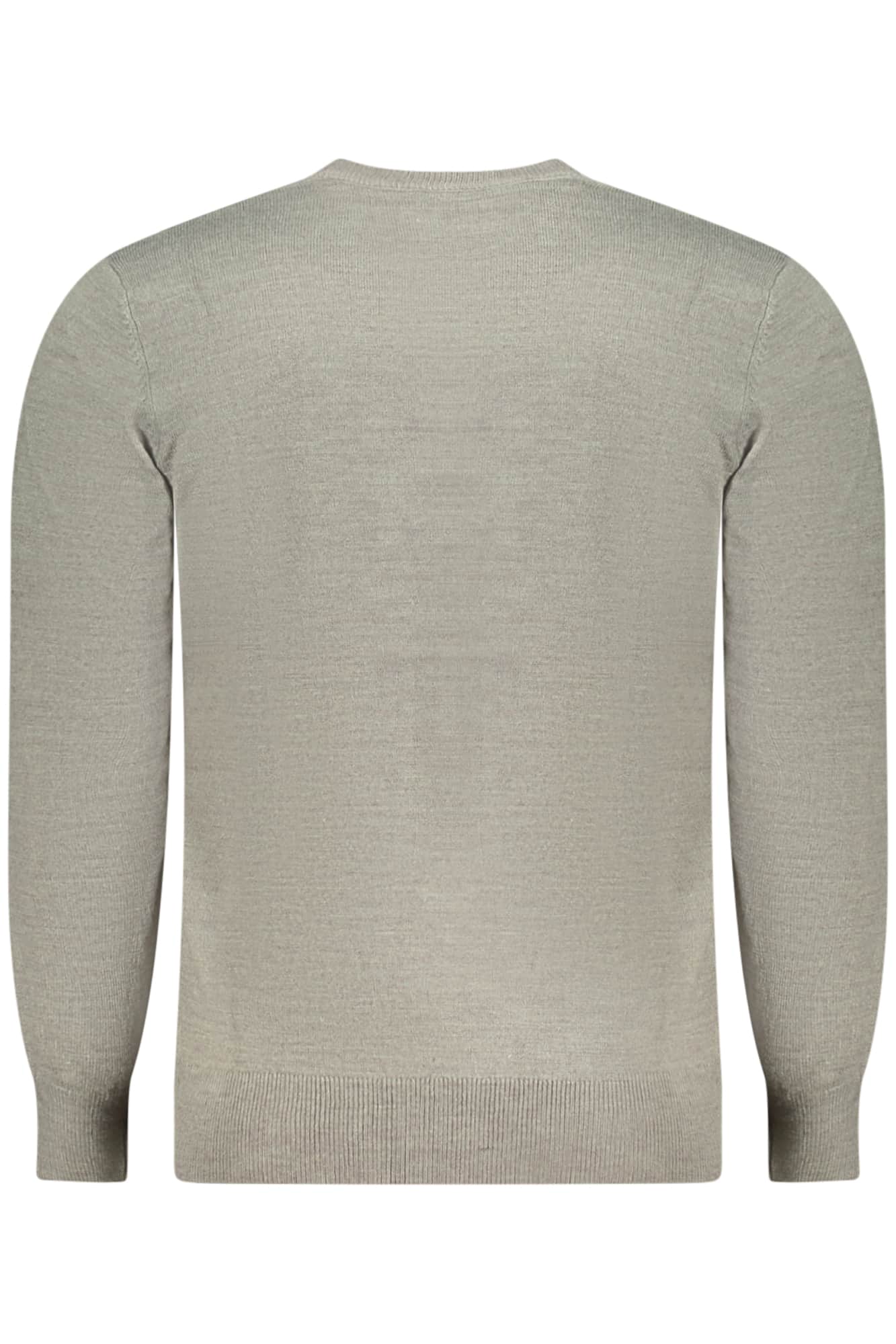 North Sails hombre marrón jersey