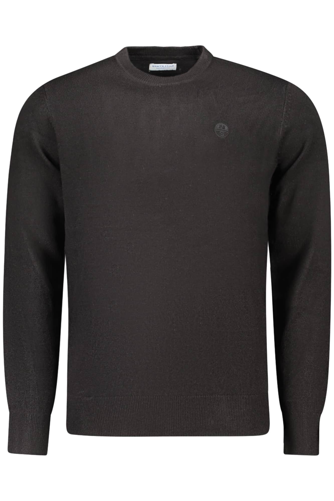 North Sails hombre marrón jersey