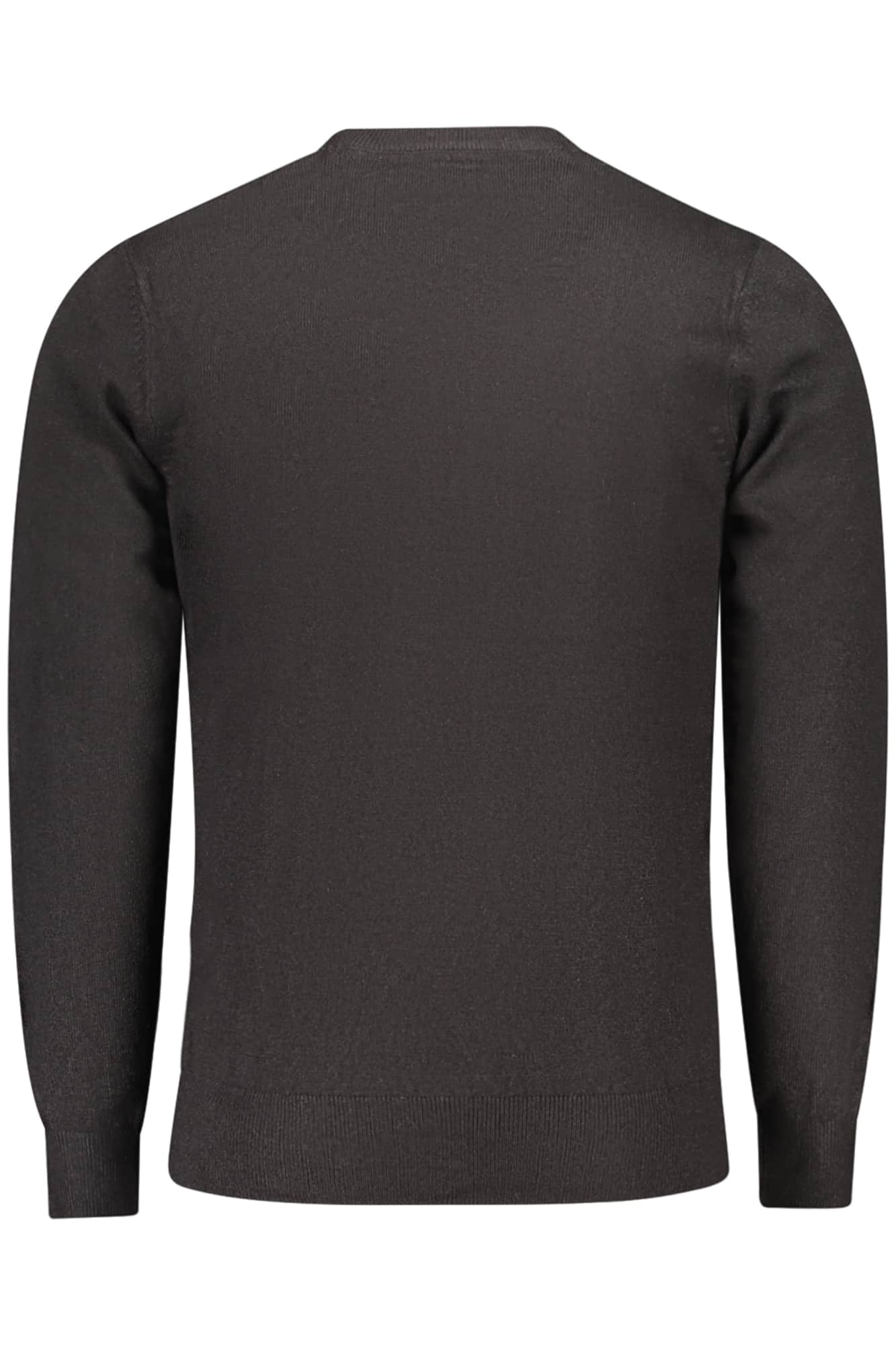 North Sails hombre marrón jersey