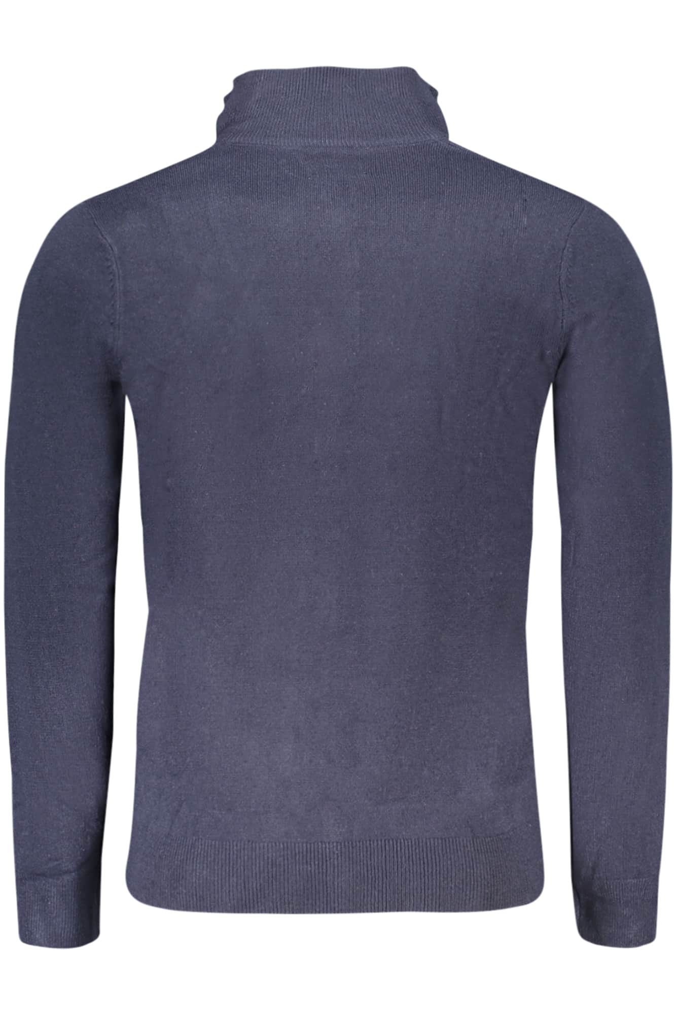 North Sails hombre verde jersey