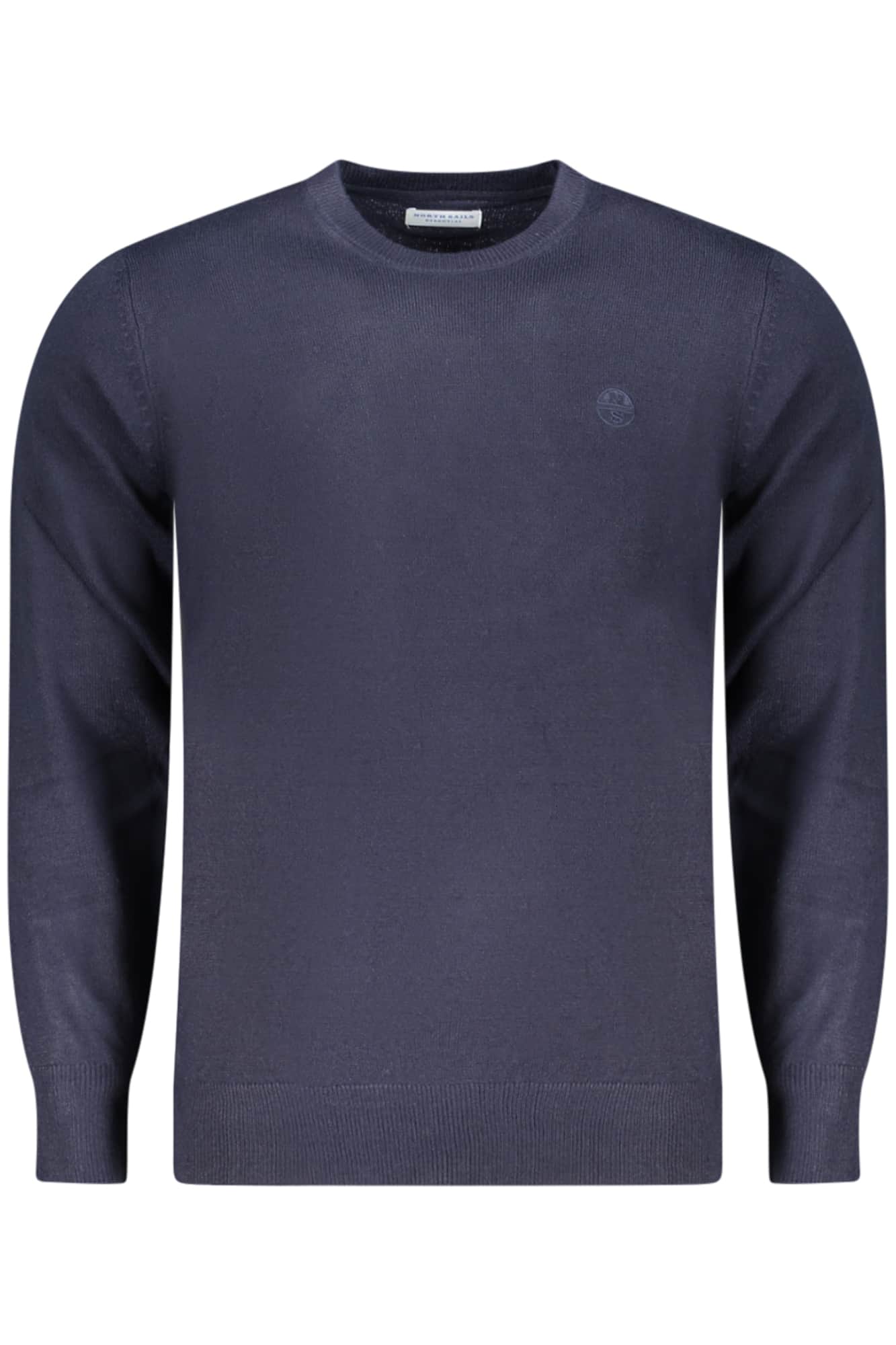 North Sails hombre marrón jersey