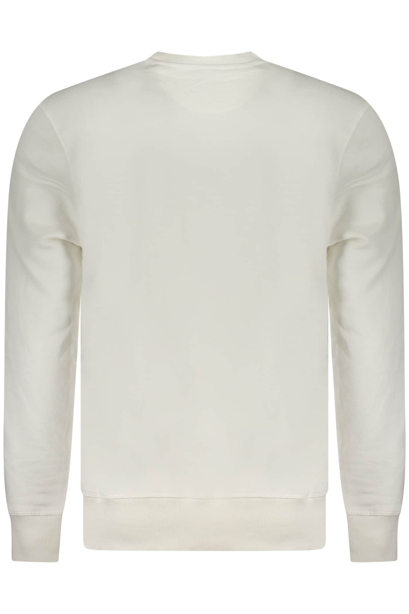 North Sails hombre azul con cremallera sudadera