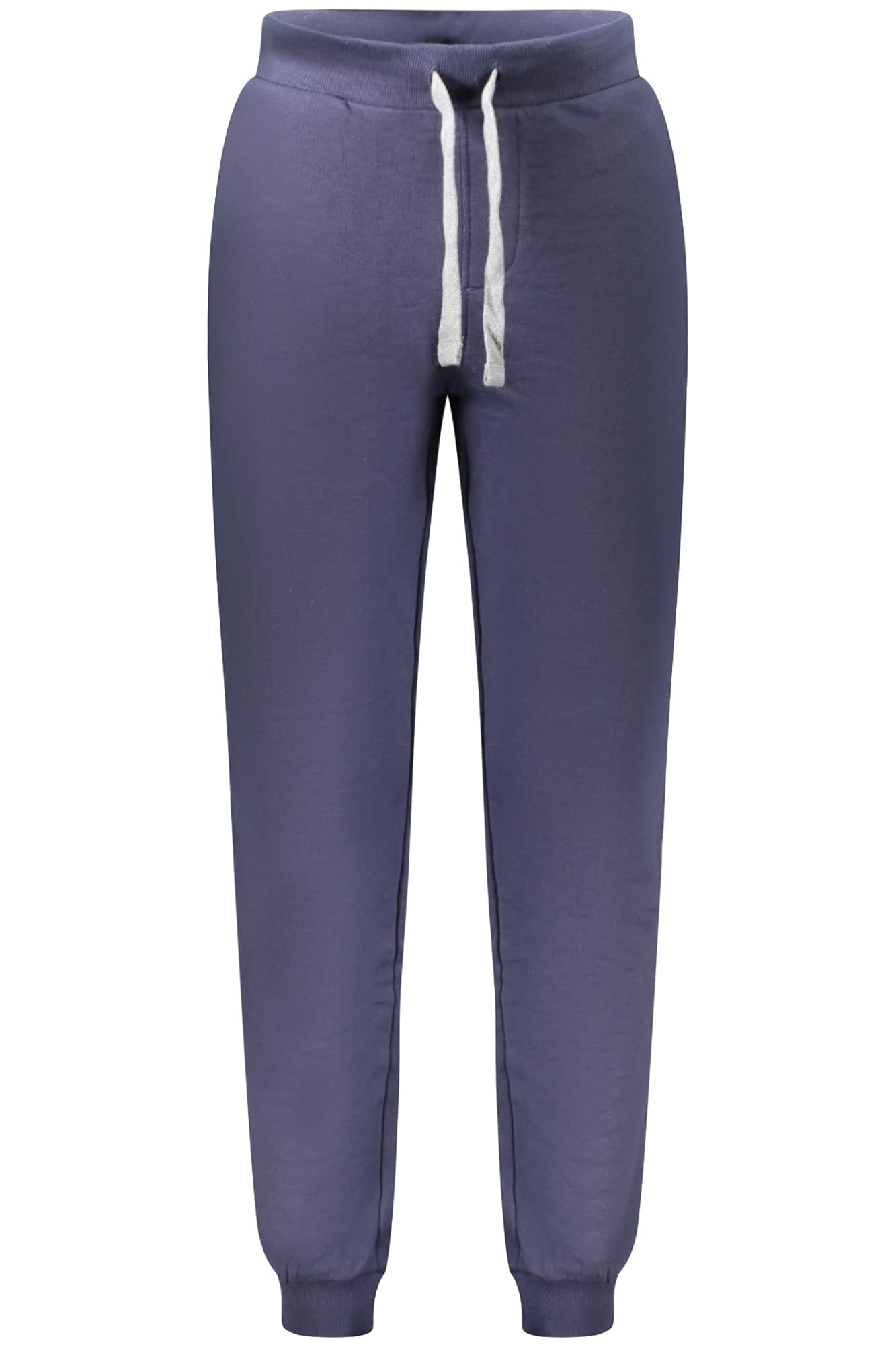 North Sails hombre azul largo suit pantalón