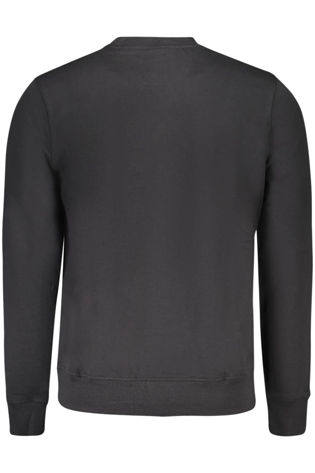 North Sails hombre azul con cremallera sudadera