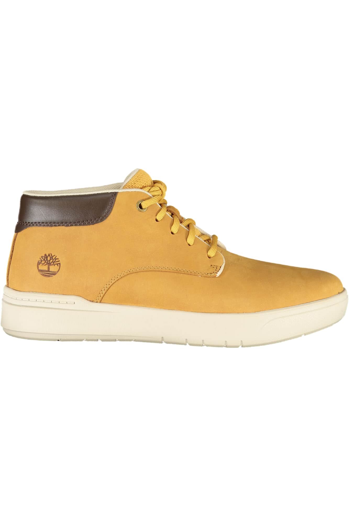 Timberland hombre marrón zapatillas deportivas