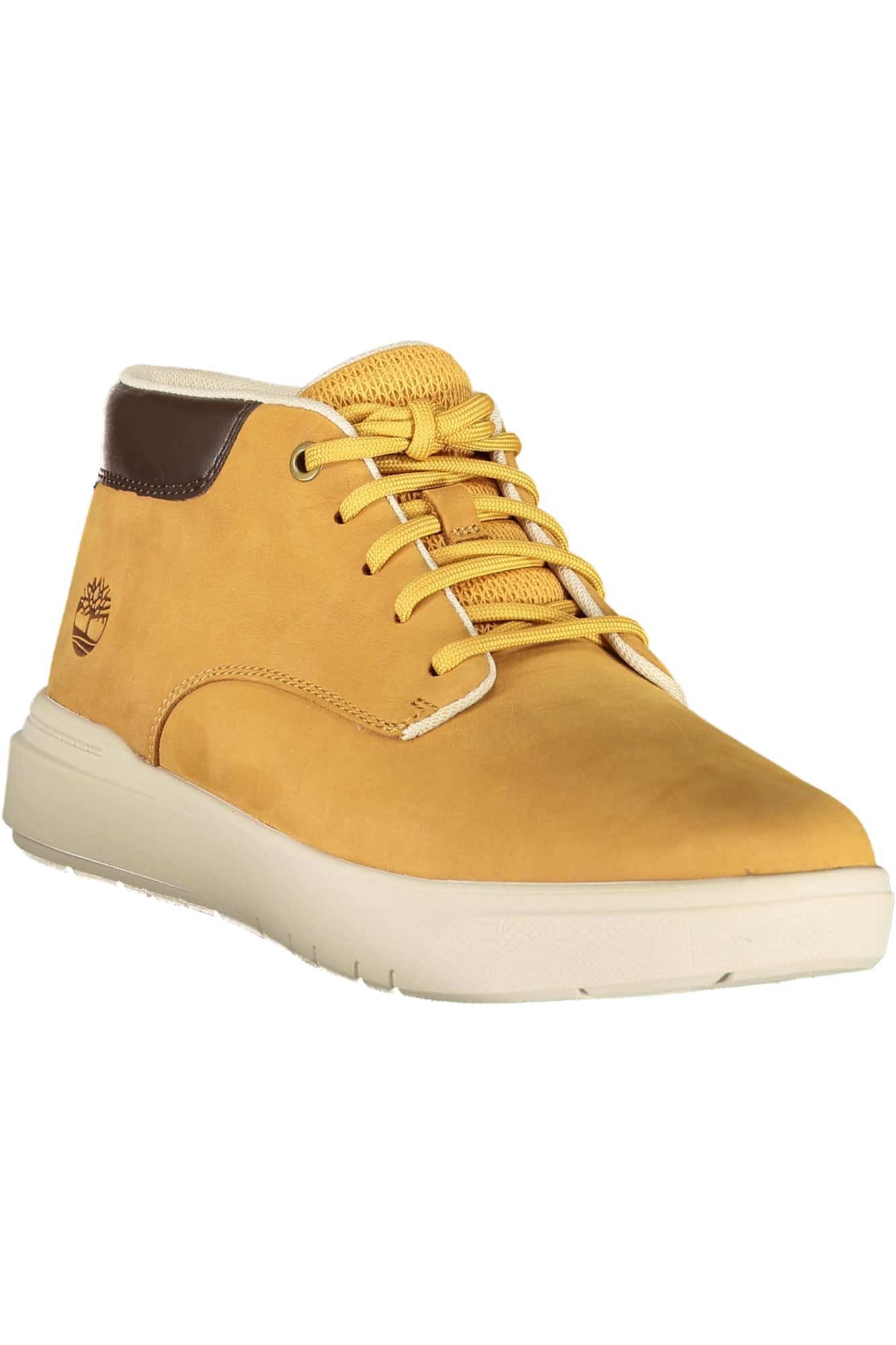 Timberland hombre marrón zapatillas deportivas