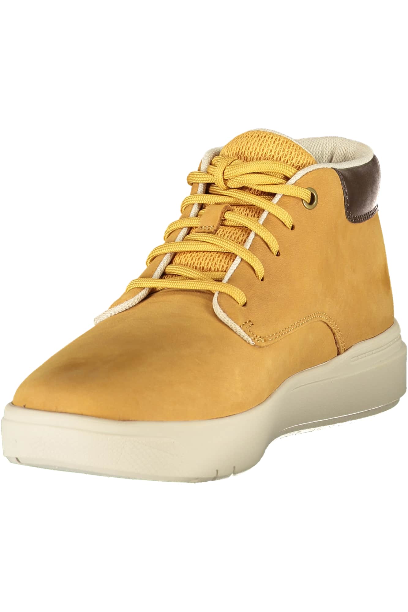Timberland hombre marrón zapatillas deportivas