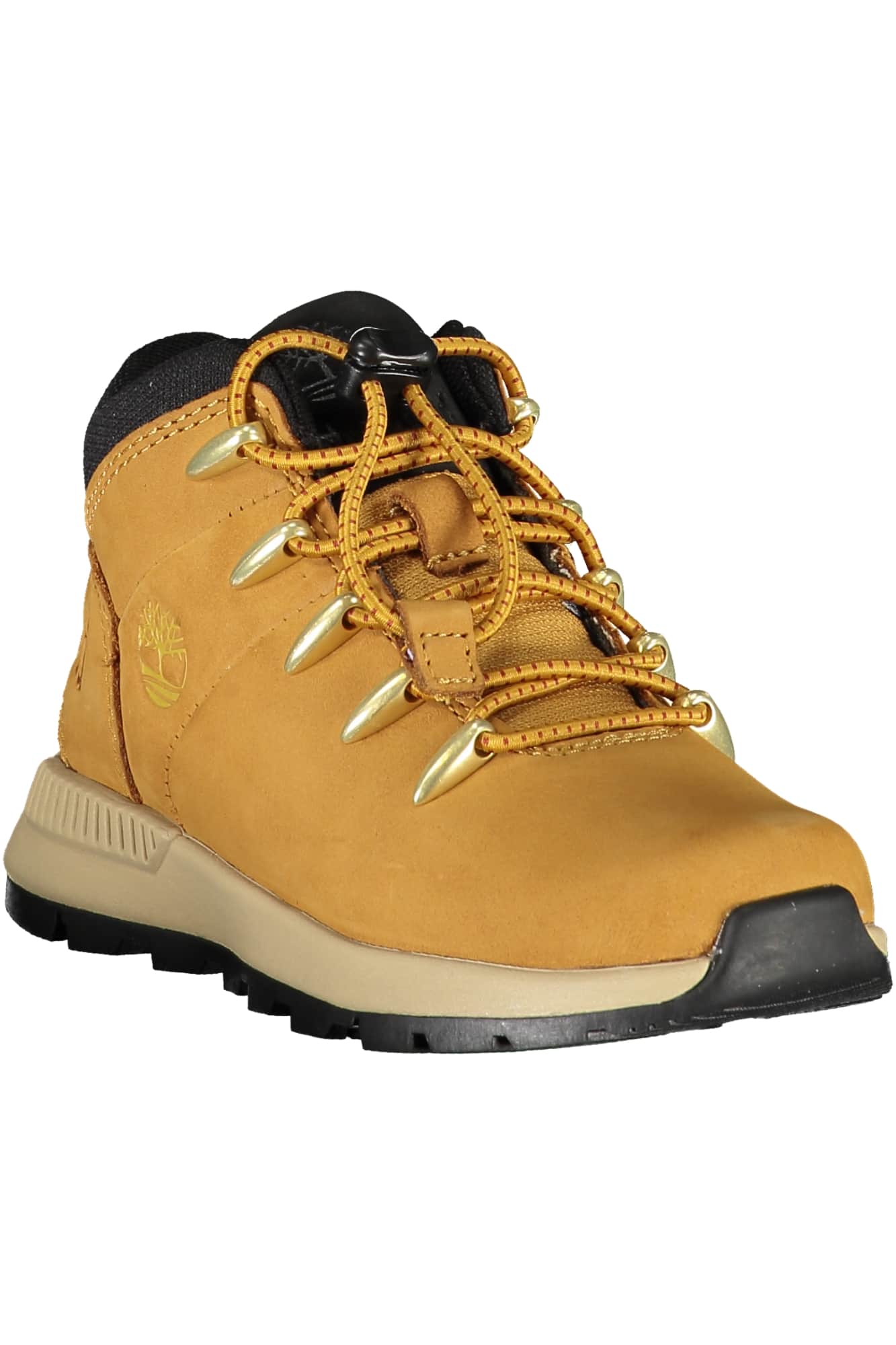 Timberland niños marrón zapatillas deportivas