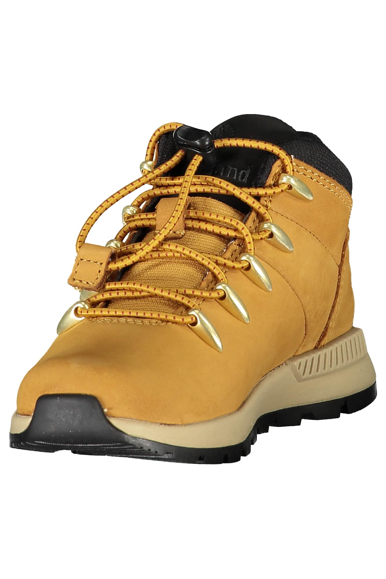 Timberland niños marrón zapatillas deportivas