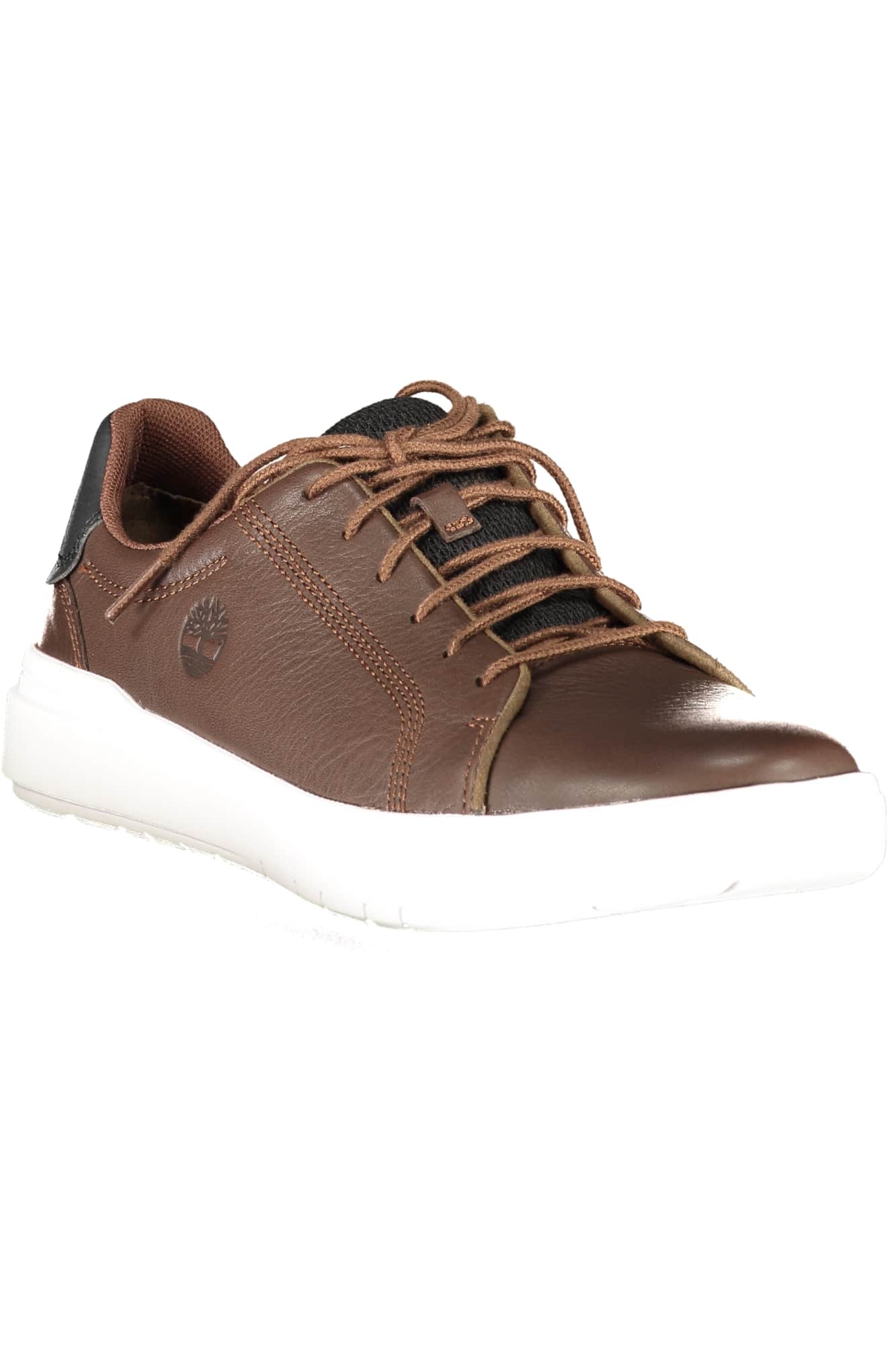 Timberland hombre marrón zapatillas deportivas