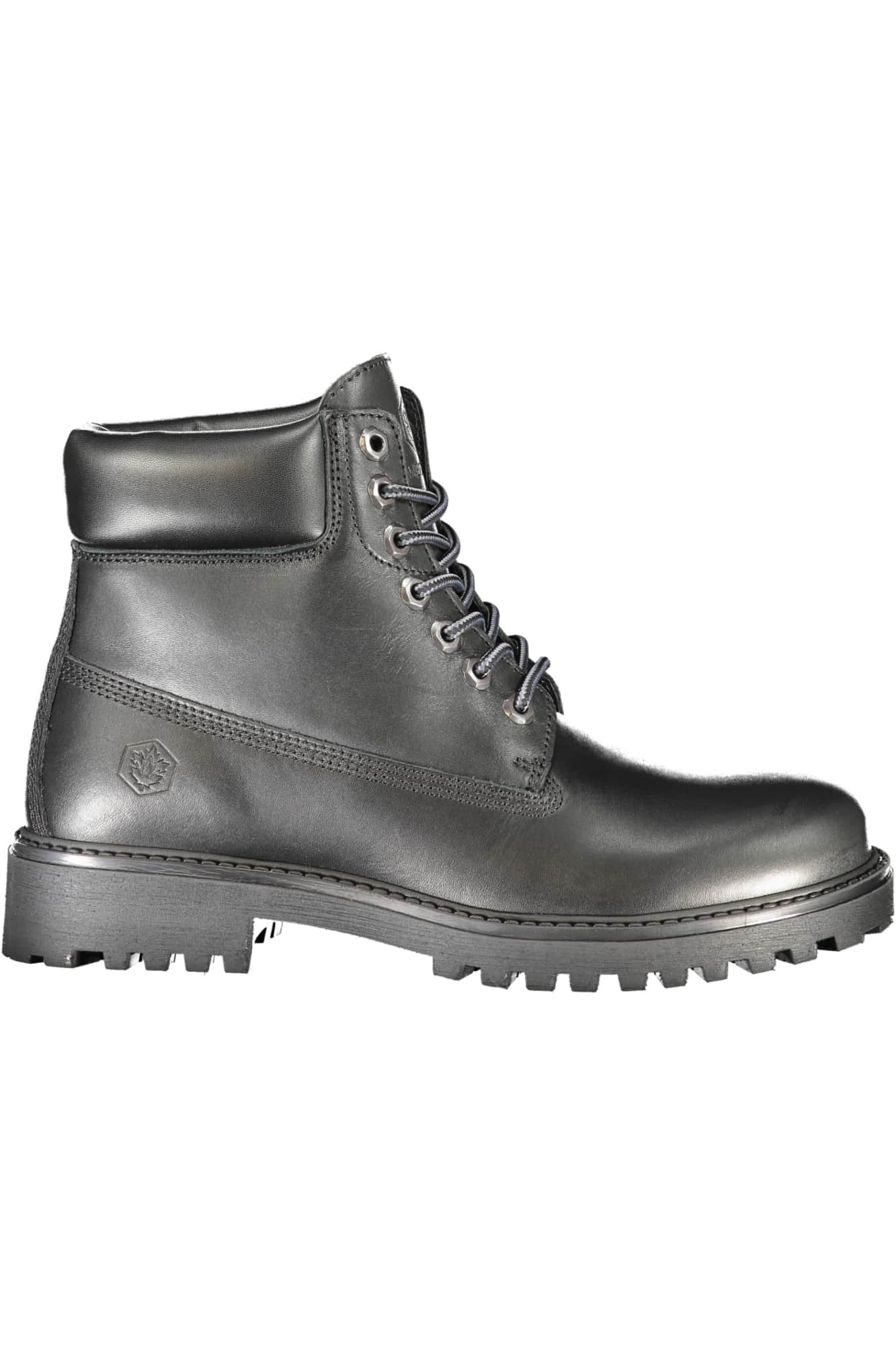 Lumberjack hombre negro zapatillas deportivas