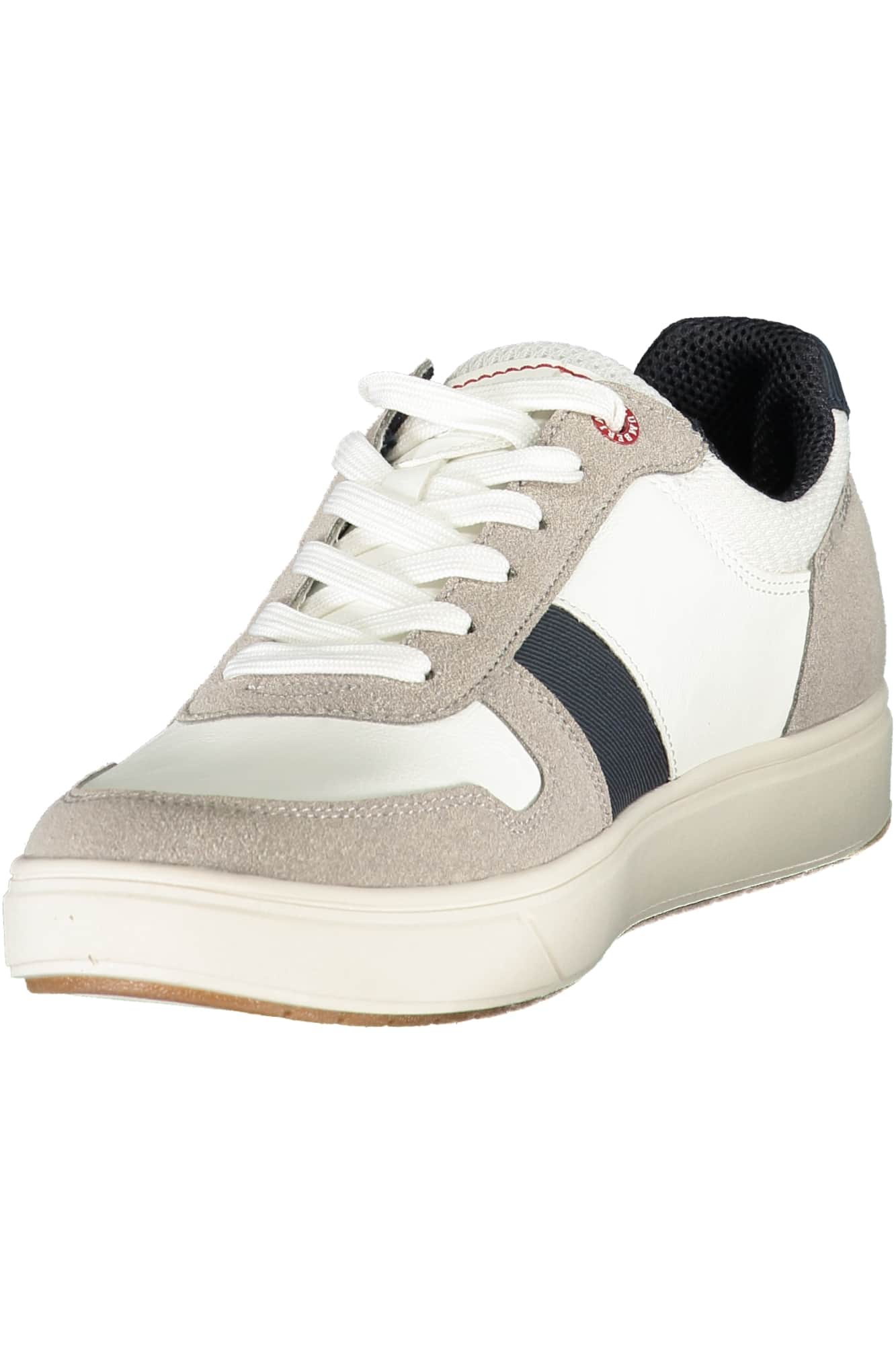 Lumberjack hombre blanco zapatillas deportivas