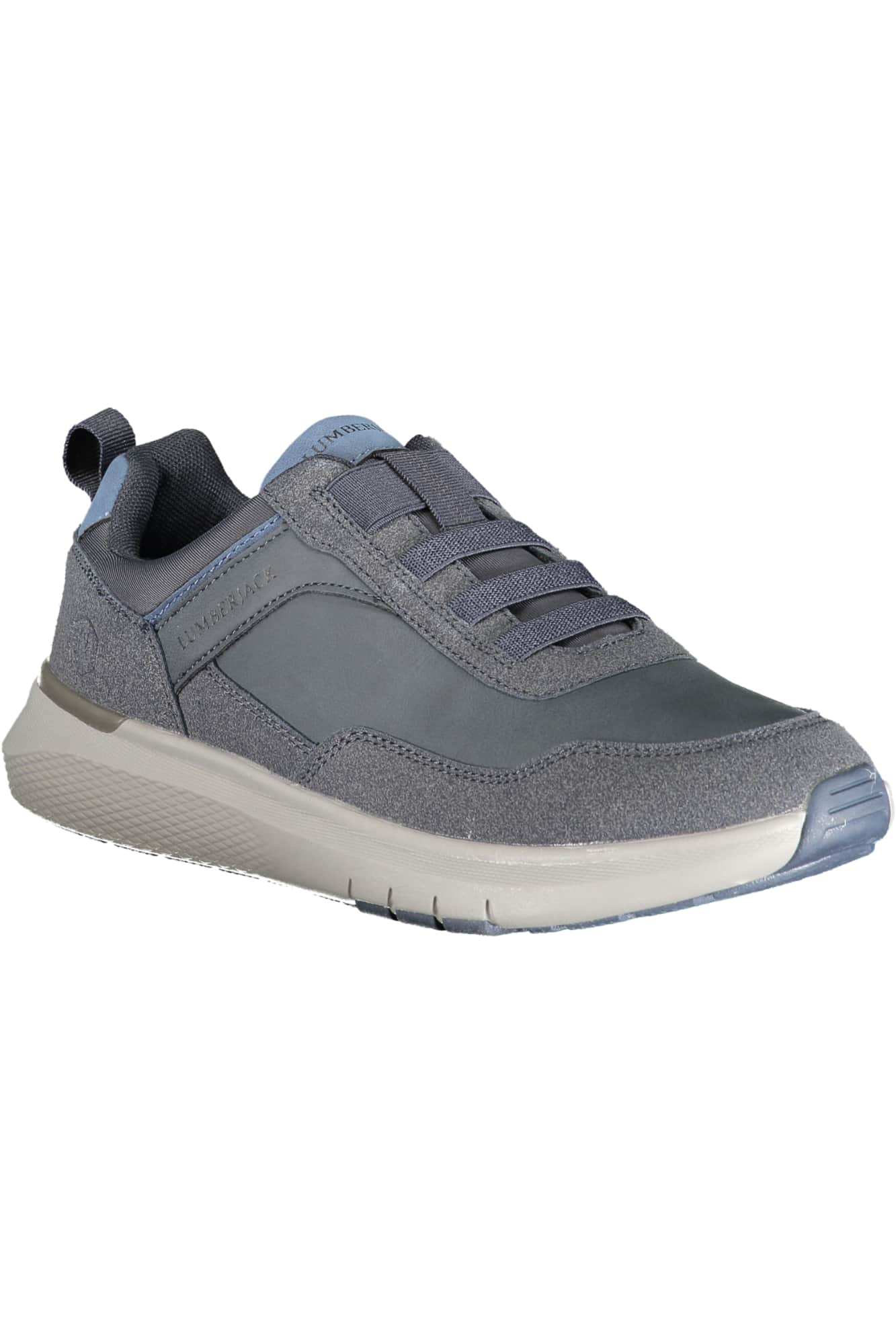Lumberjack hombre azul zapatillas deportivas