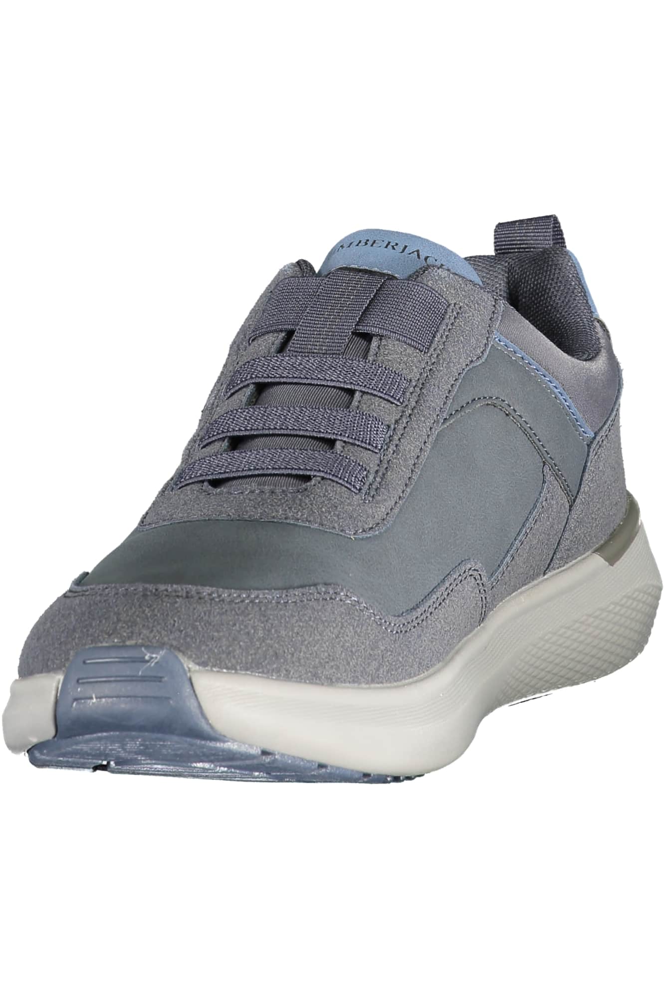 Lumberjack hombre azul zapatillas deportivas