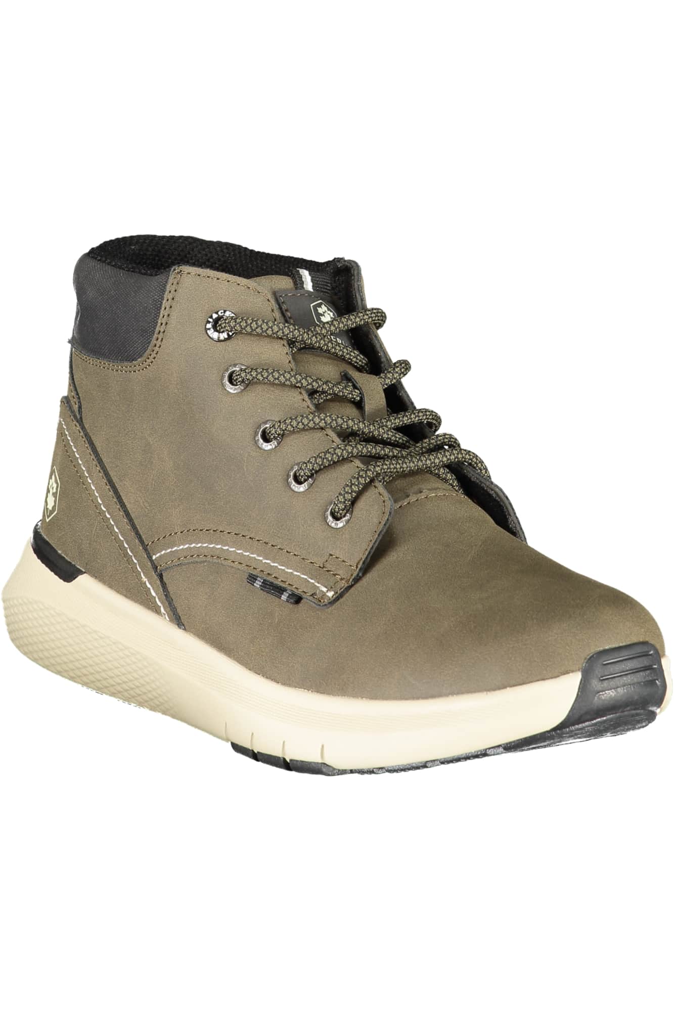 Lumberjack hombre verde zapatillas deportivas