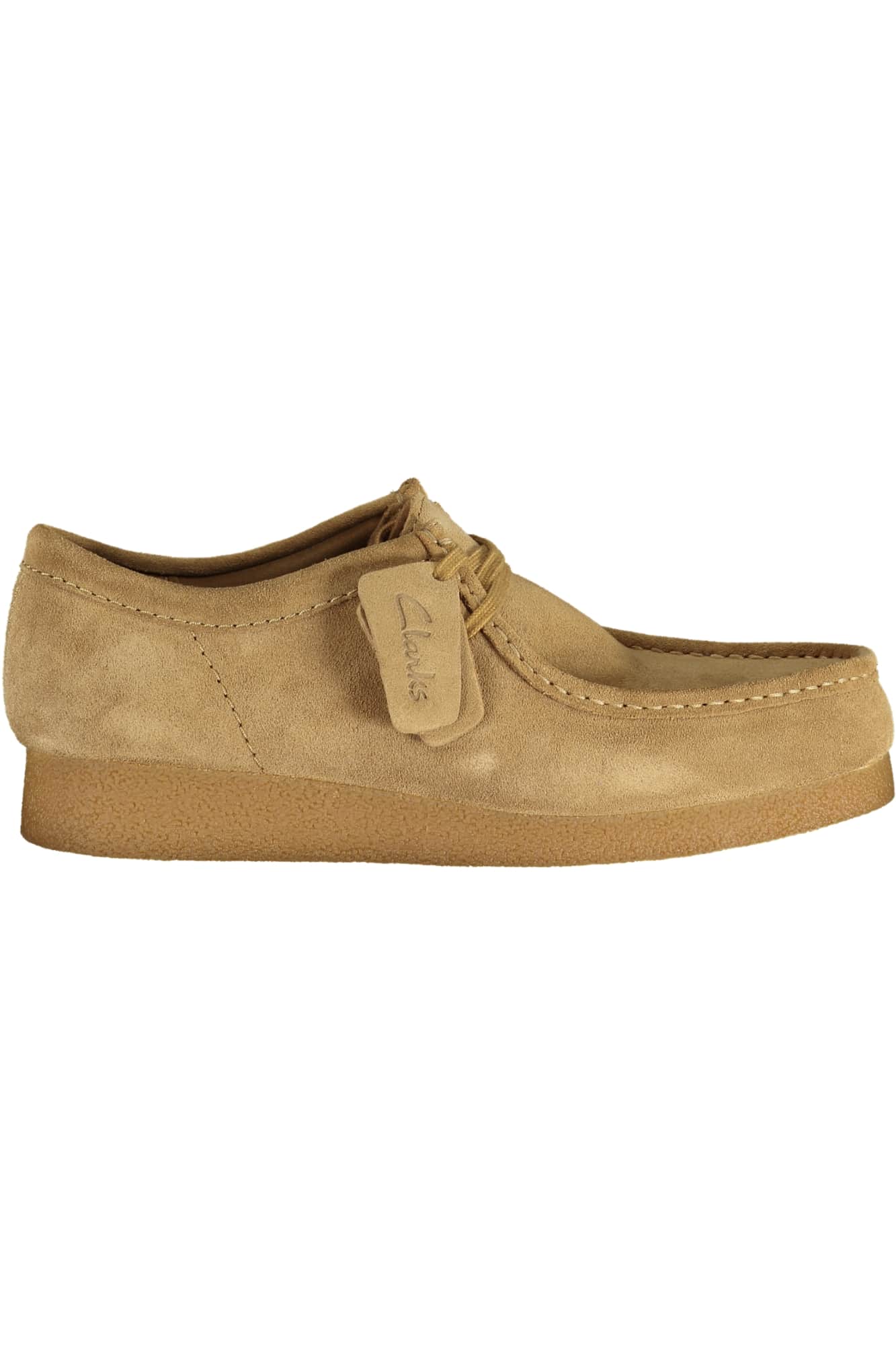 Clarks hombre negro zapatillas deportivas