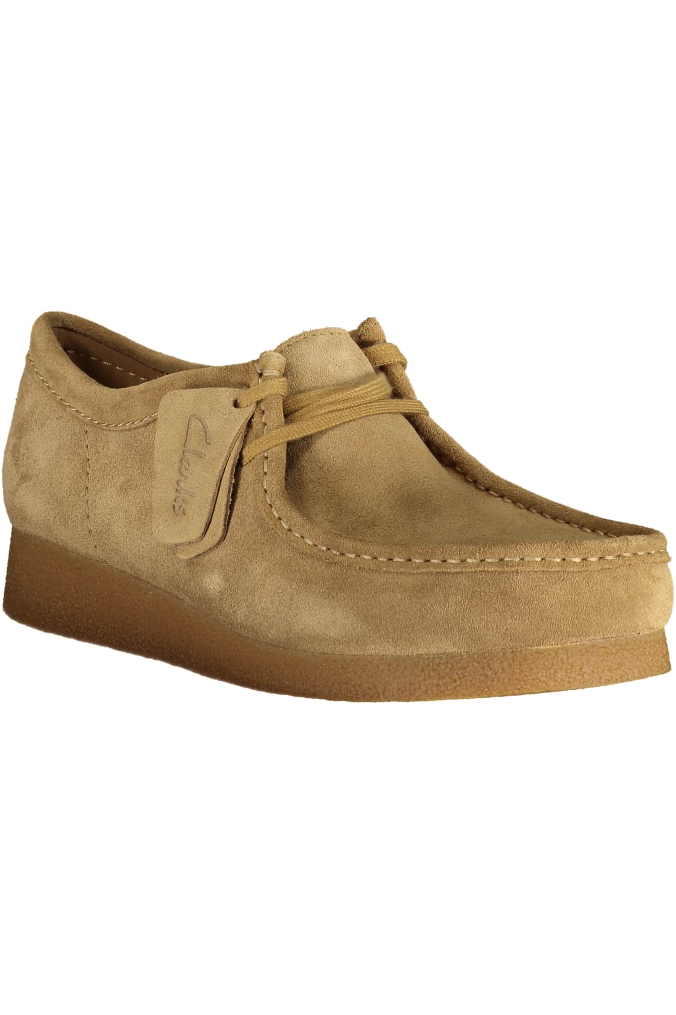 Clarks hombre negro zapatillas deportivas