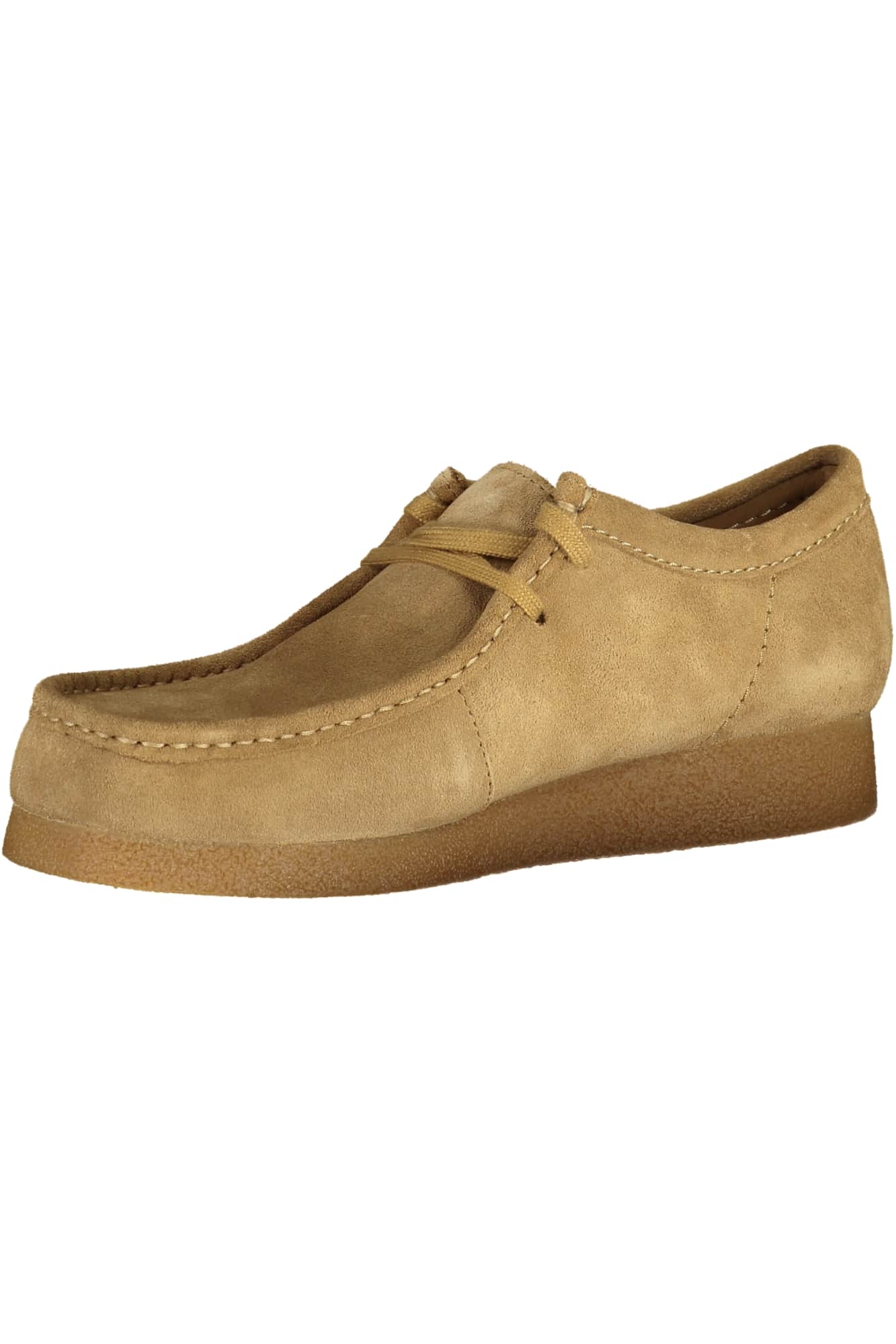Clarks hombre negro zapatillas deportivas