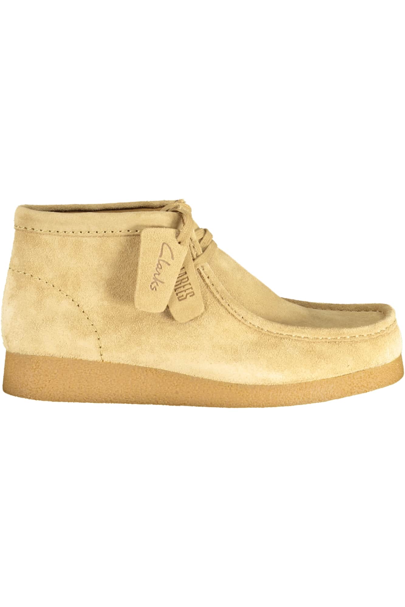 Clarks hombre negro zapatillas deportivas