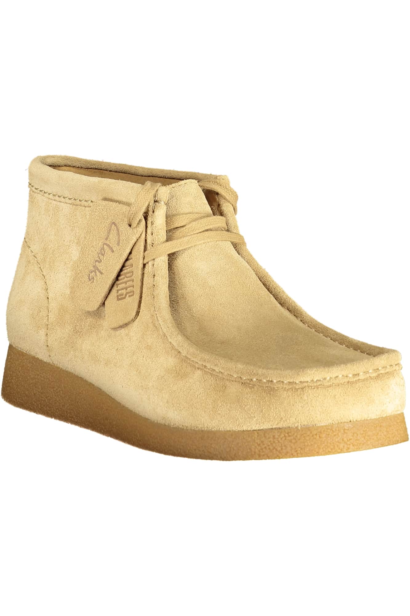 Clarks hombre negro zapatillas deportivas