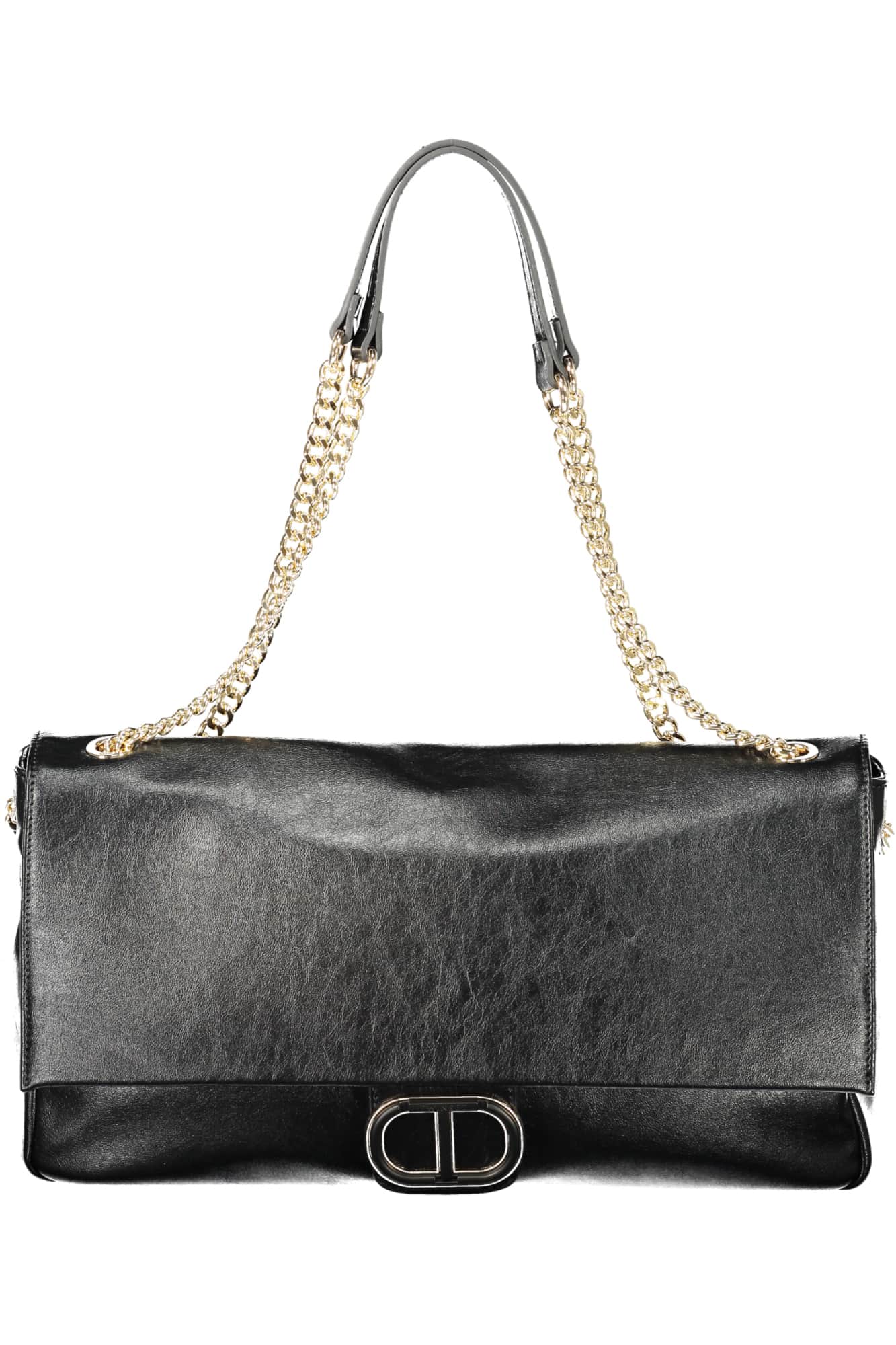 Twinset mujer negro bolso