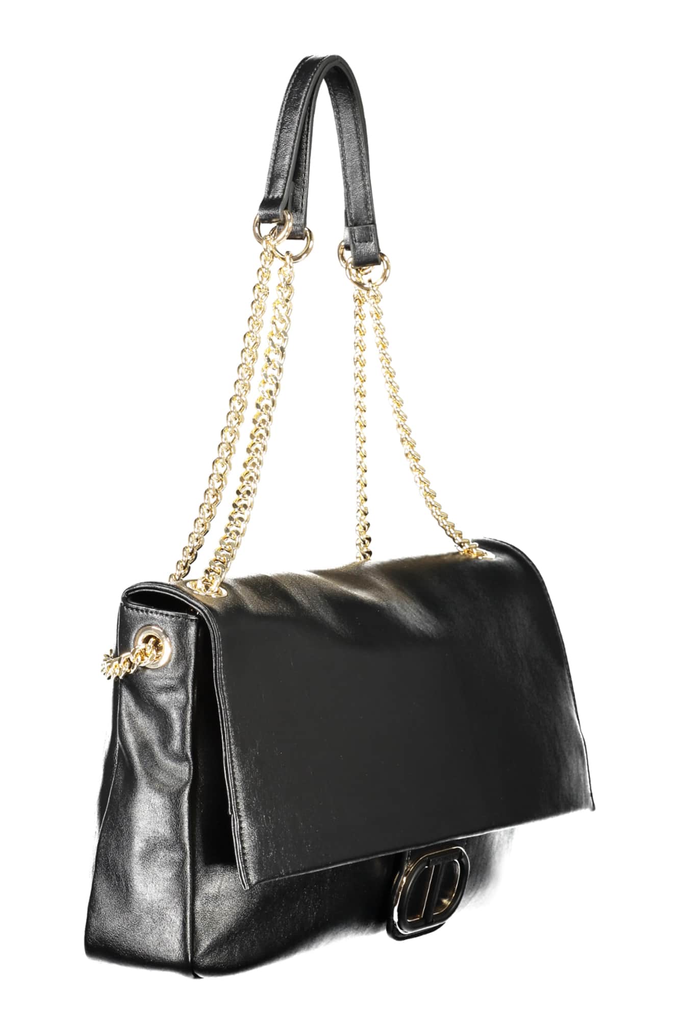 Twinset mujer negro bolso