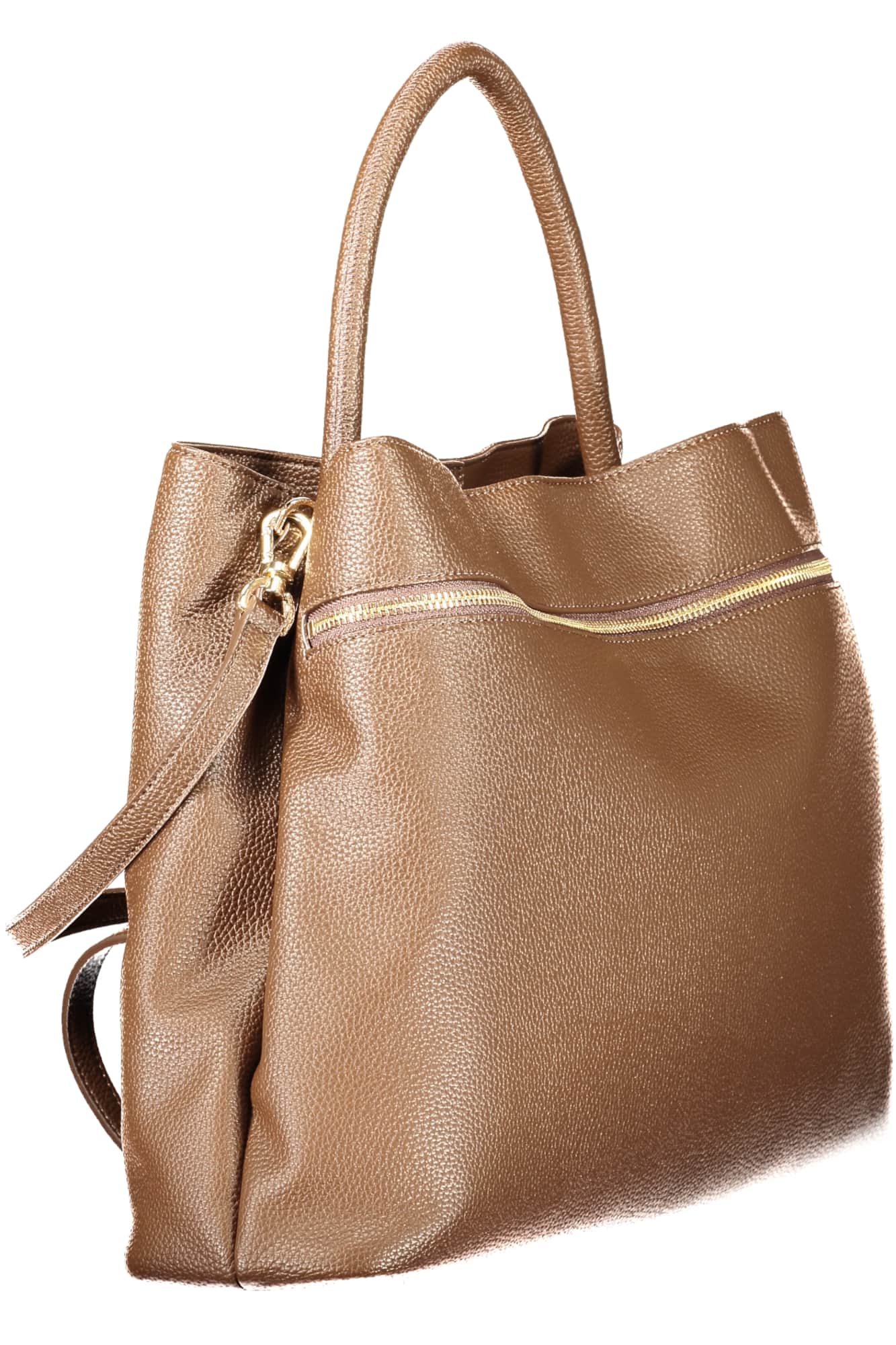 Twinset mujer marrón bolso