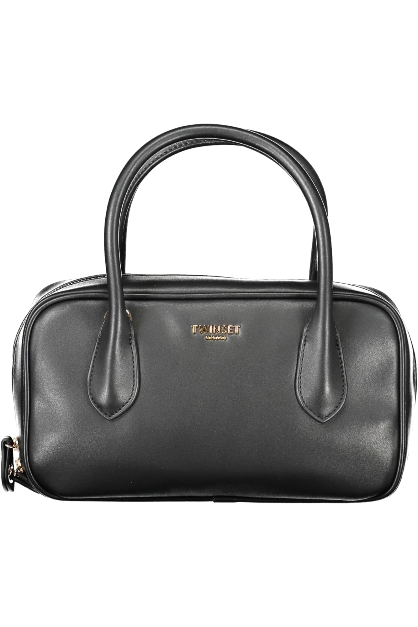 Twinset mujer negro bolso