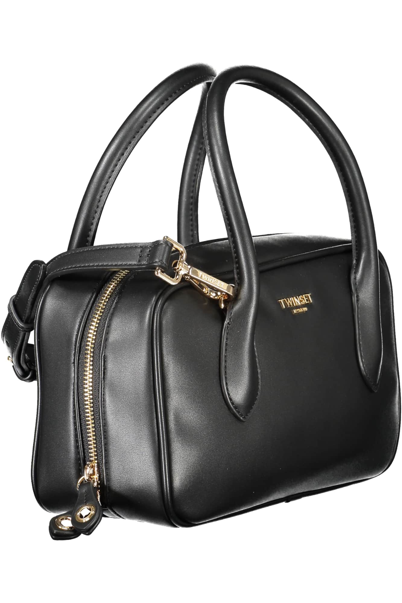 Twinset mujer negro bolso
