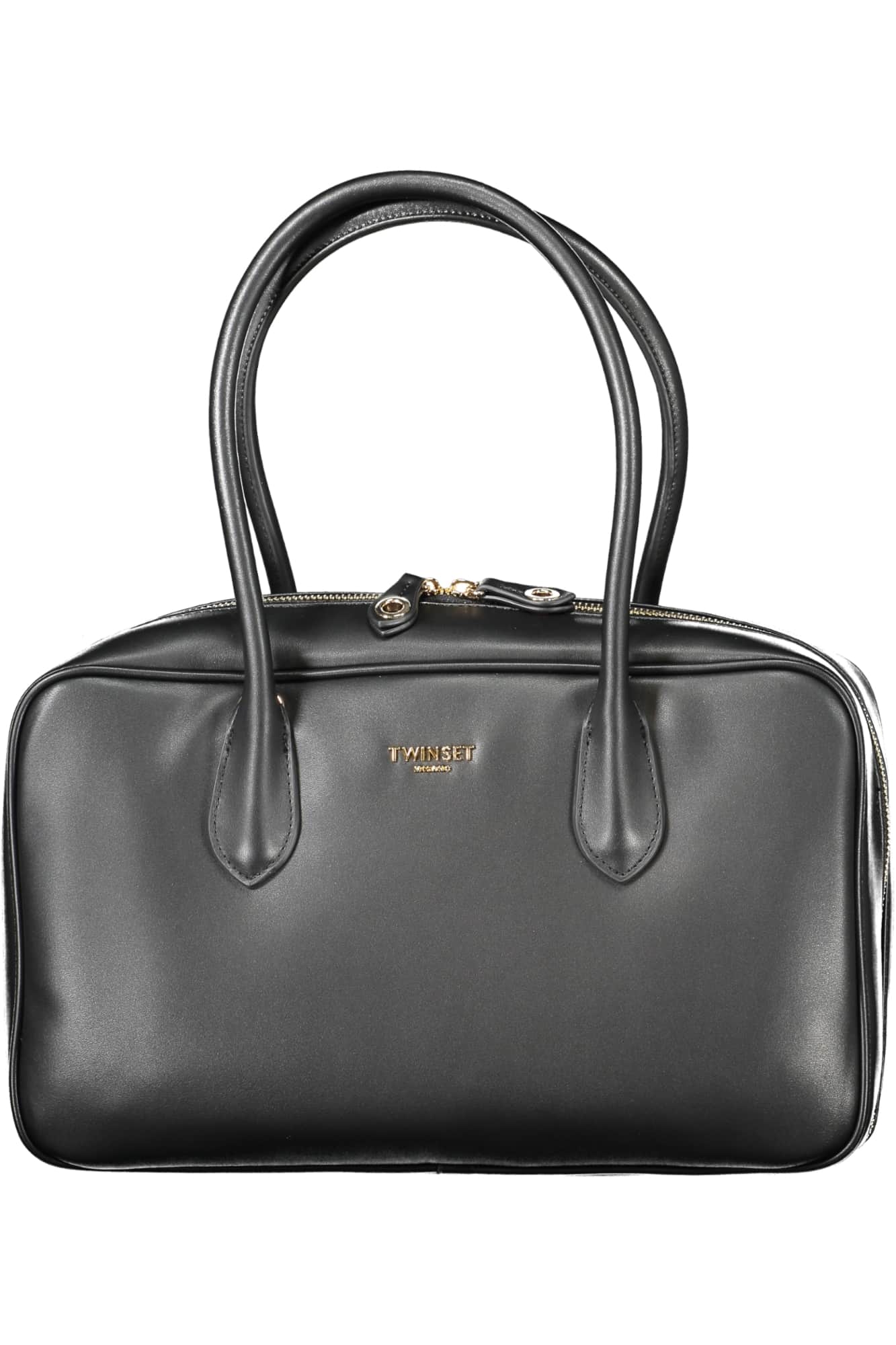 Twinset mujer negro bolso