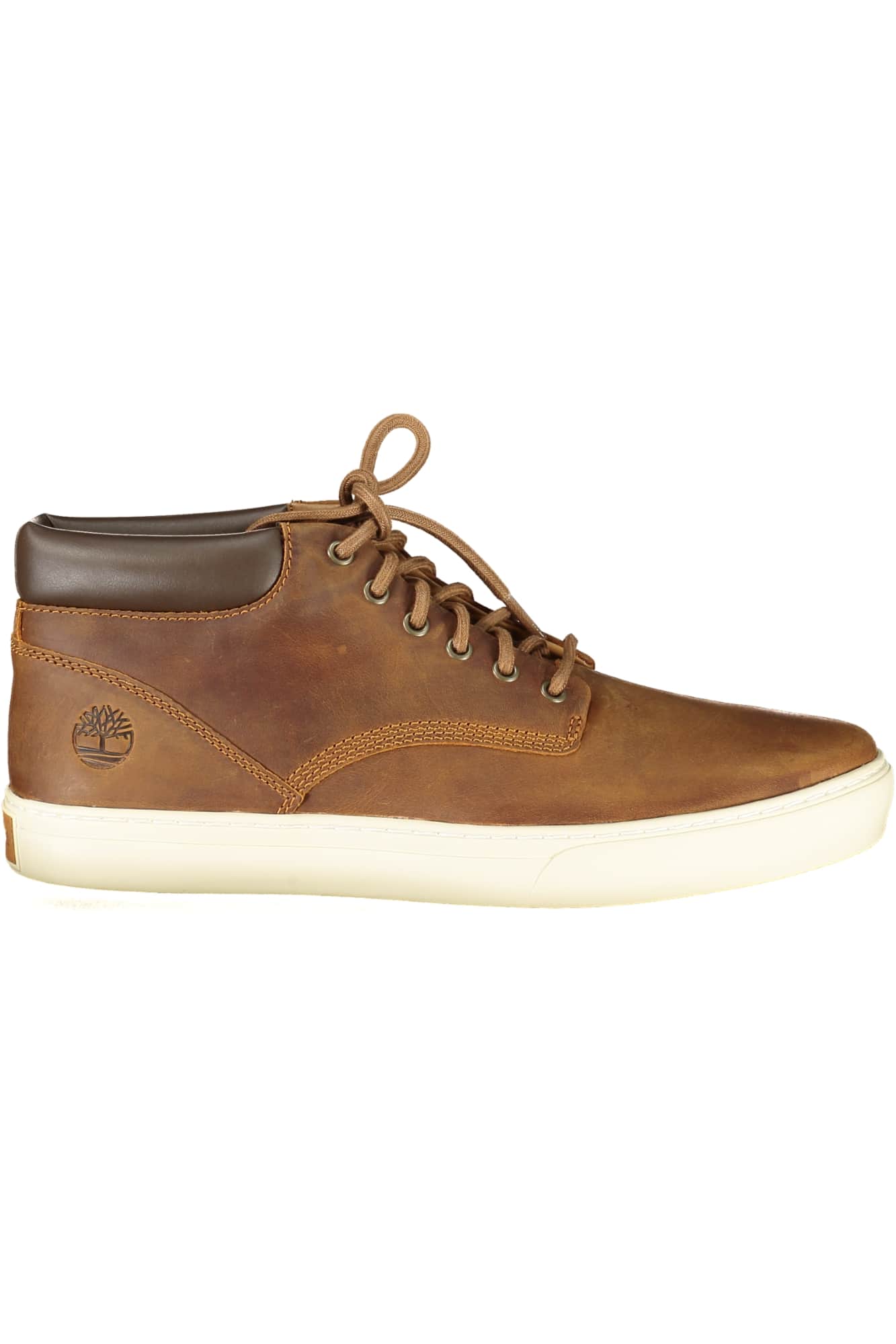 Timberland hombre marrón zapatillas deportivas