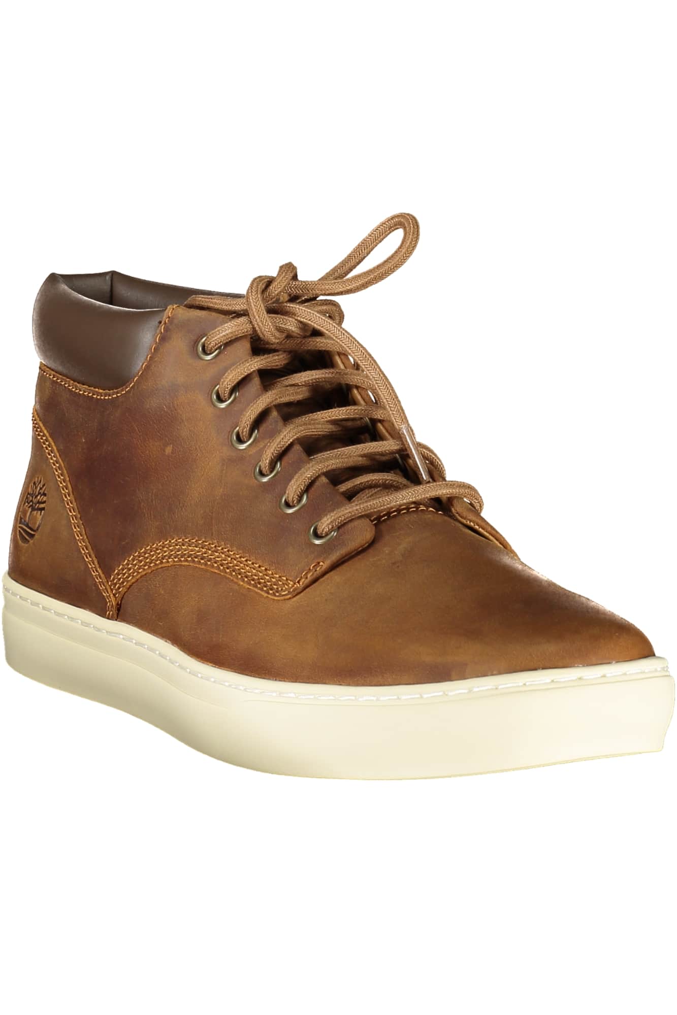 Timberland hombre marrón zapatillas deportivas