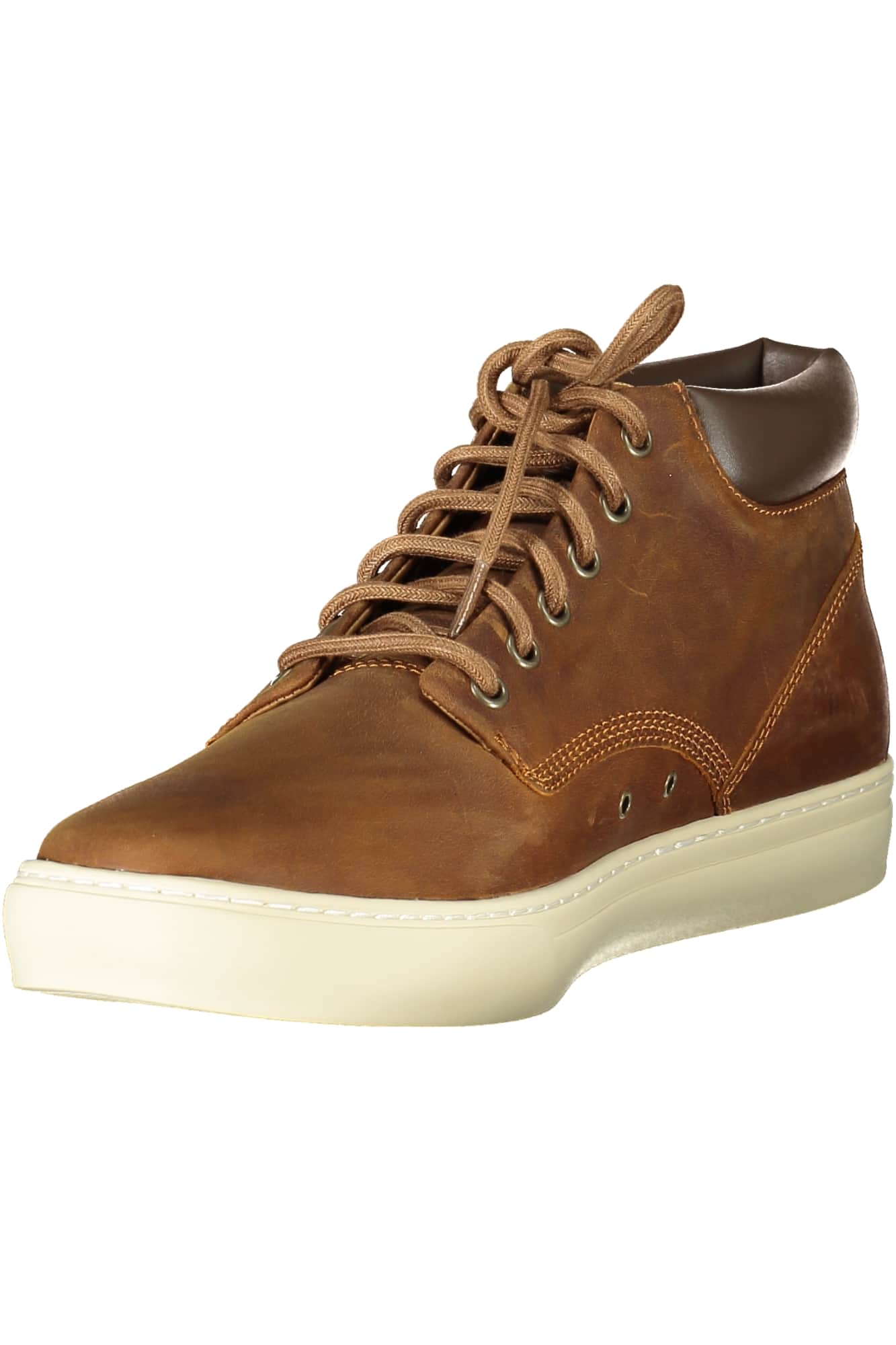 Timberland hombre marrón zapatillas deportivas