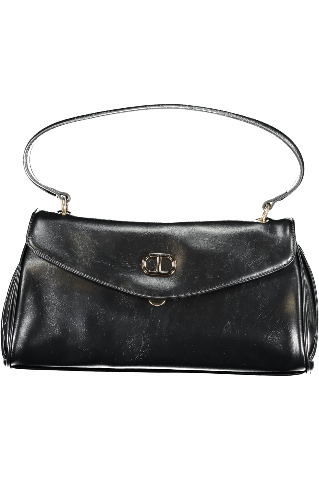 Twinset mujer negro bolso