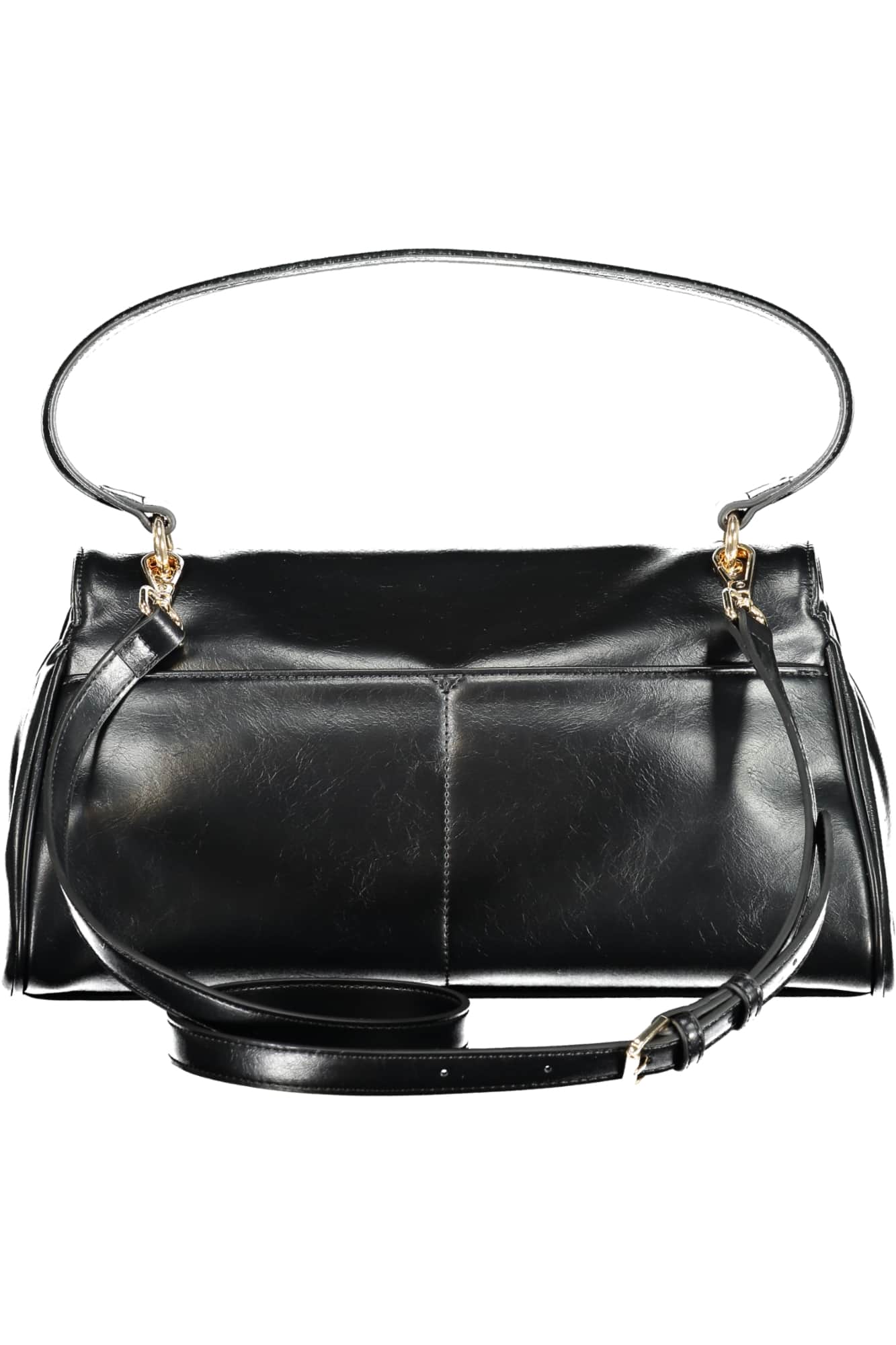 Twinset mujer negro bolso