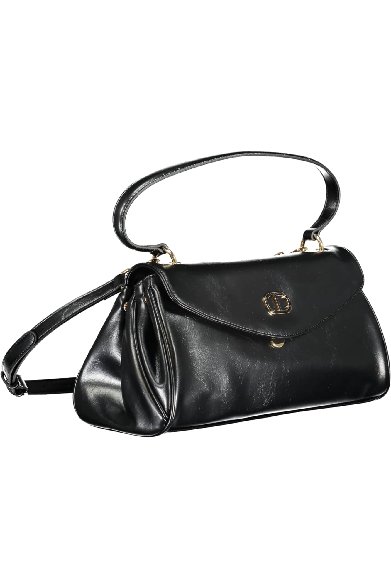 Twinset mujer negro bolso