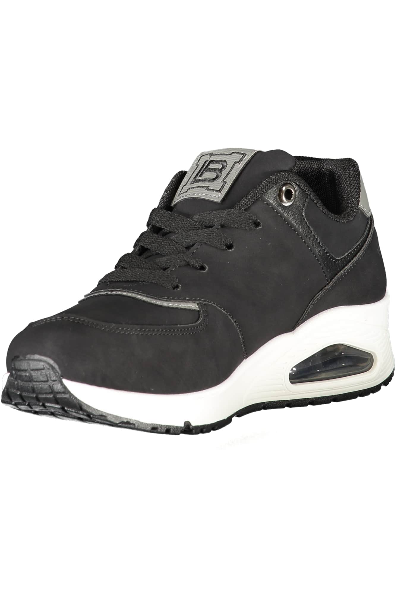 Laura Biagiotti mujer beige zapatillas deportivas