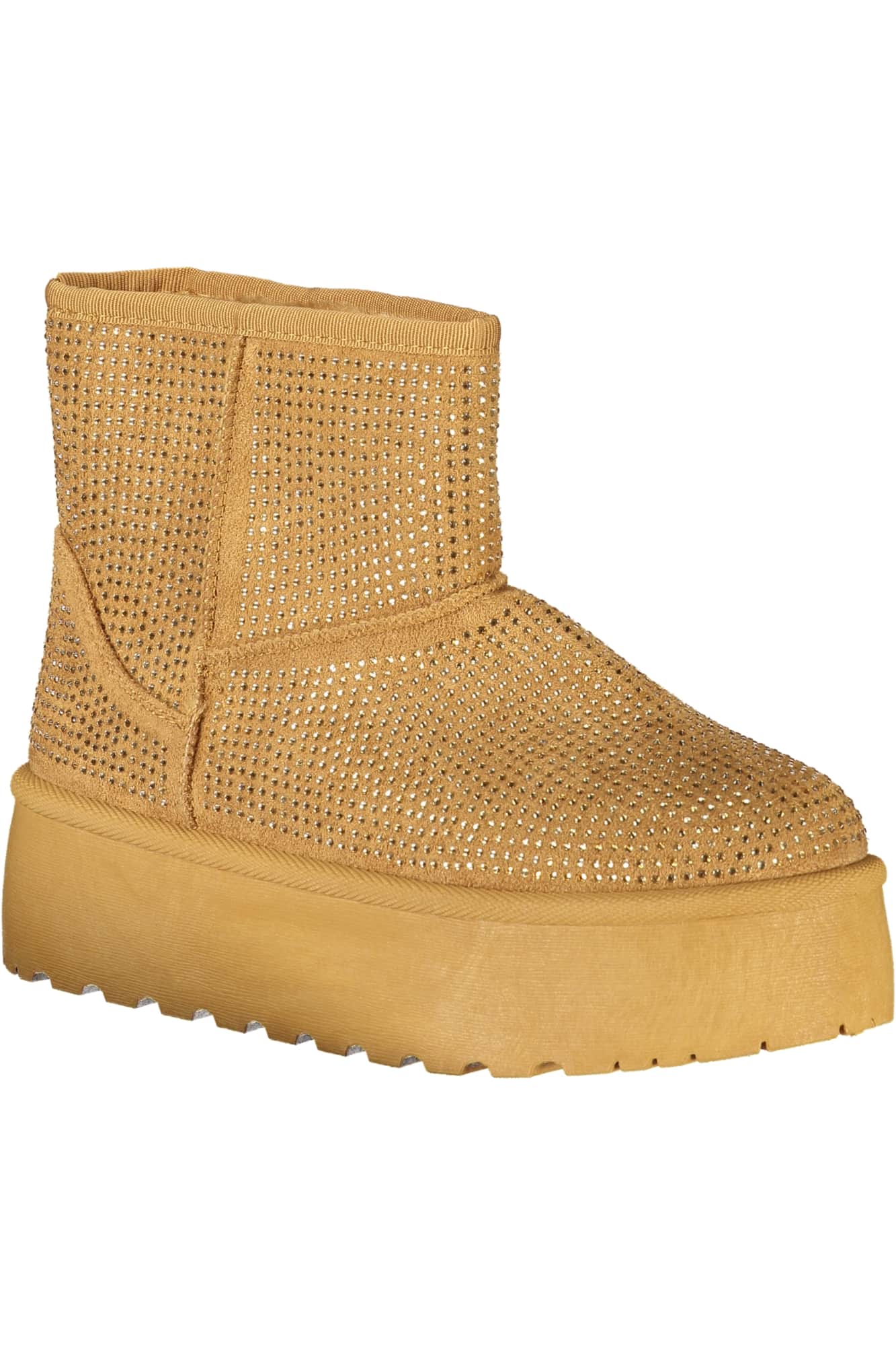 Laura Biagiotti mujer marrón bota