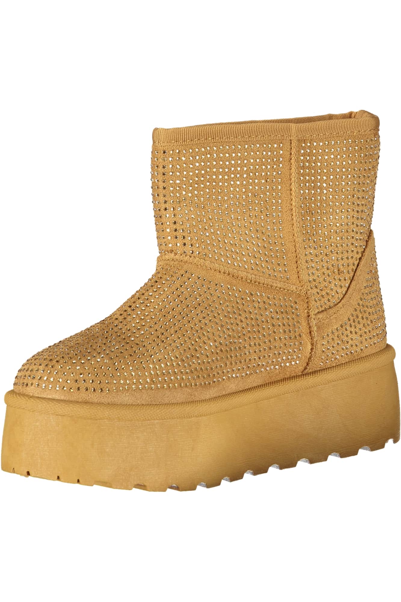 Laura Biagiotti mujer marrón bota