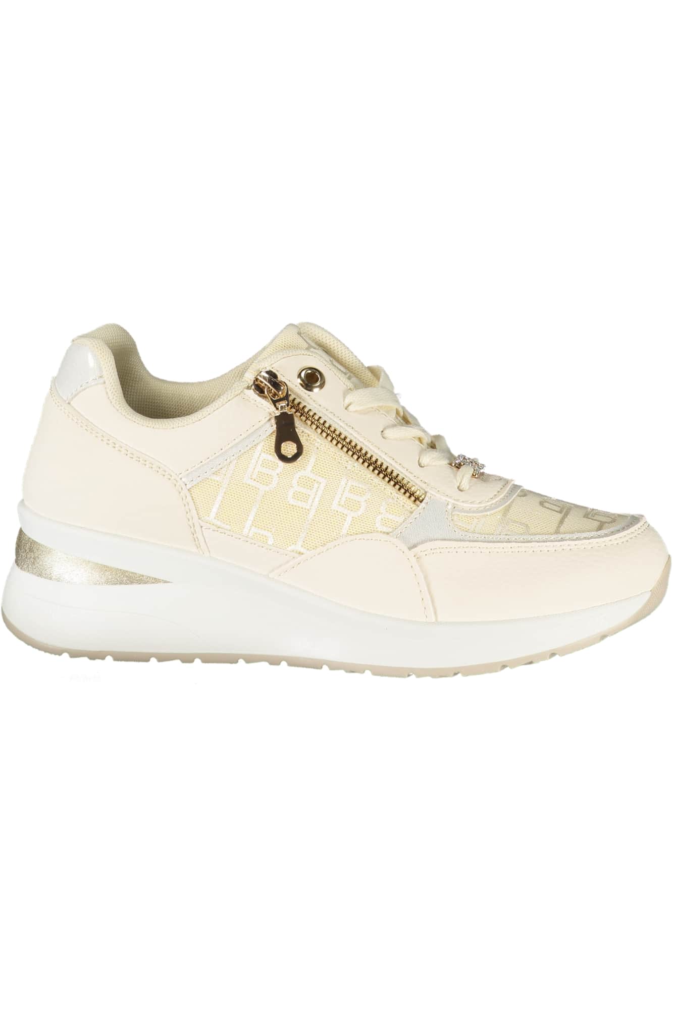 Laura Biagiotti mujer negro zapatillas deportivas