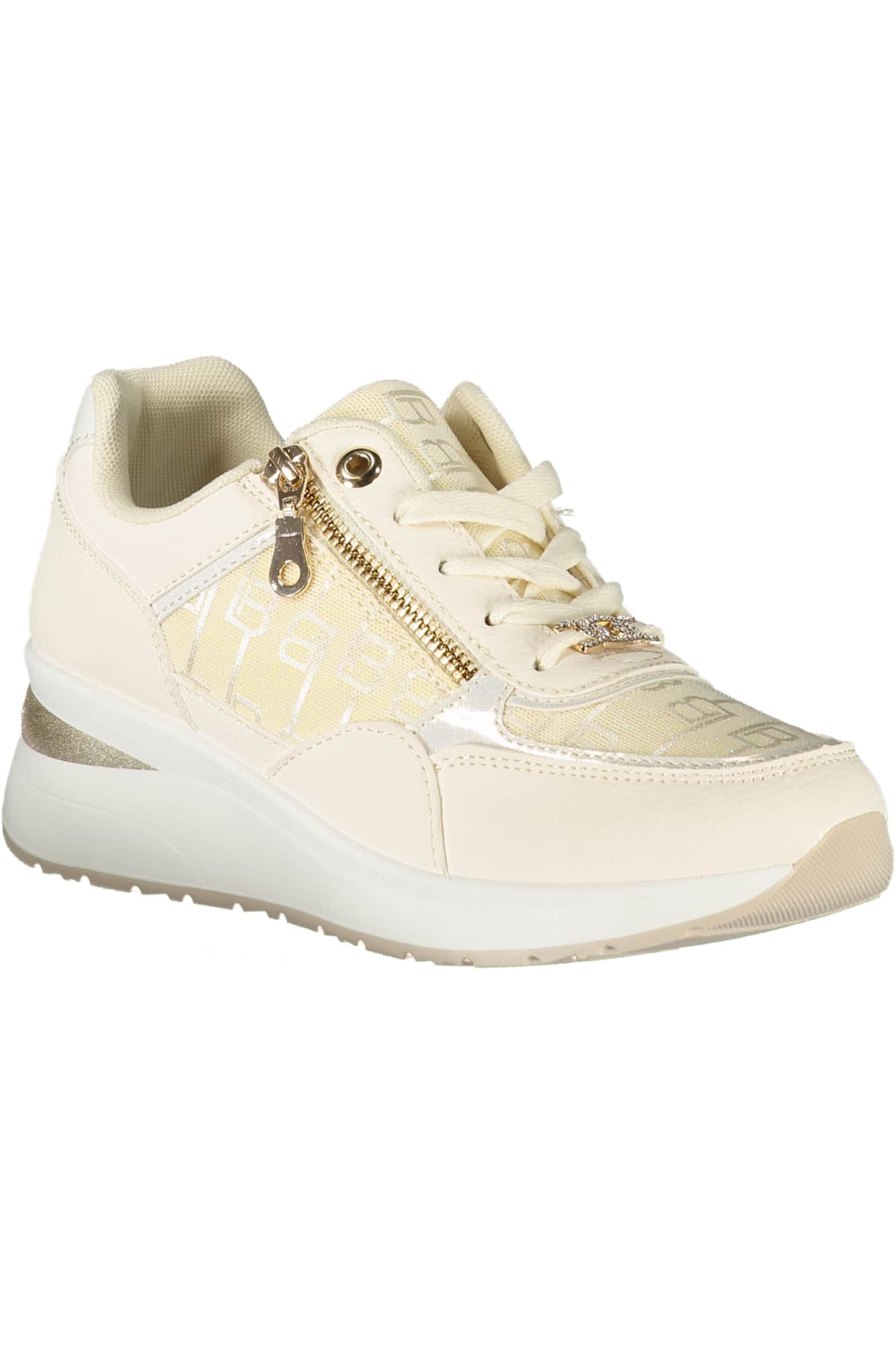 Laura Biagiotti mujer negro zapatillas deportivas