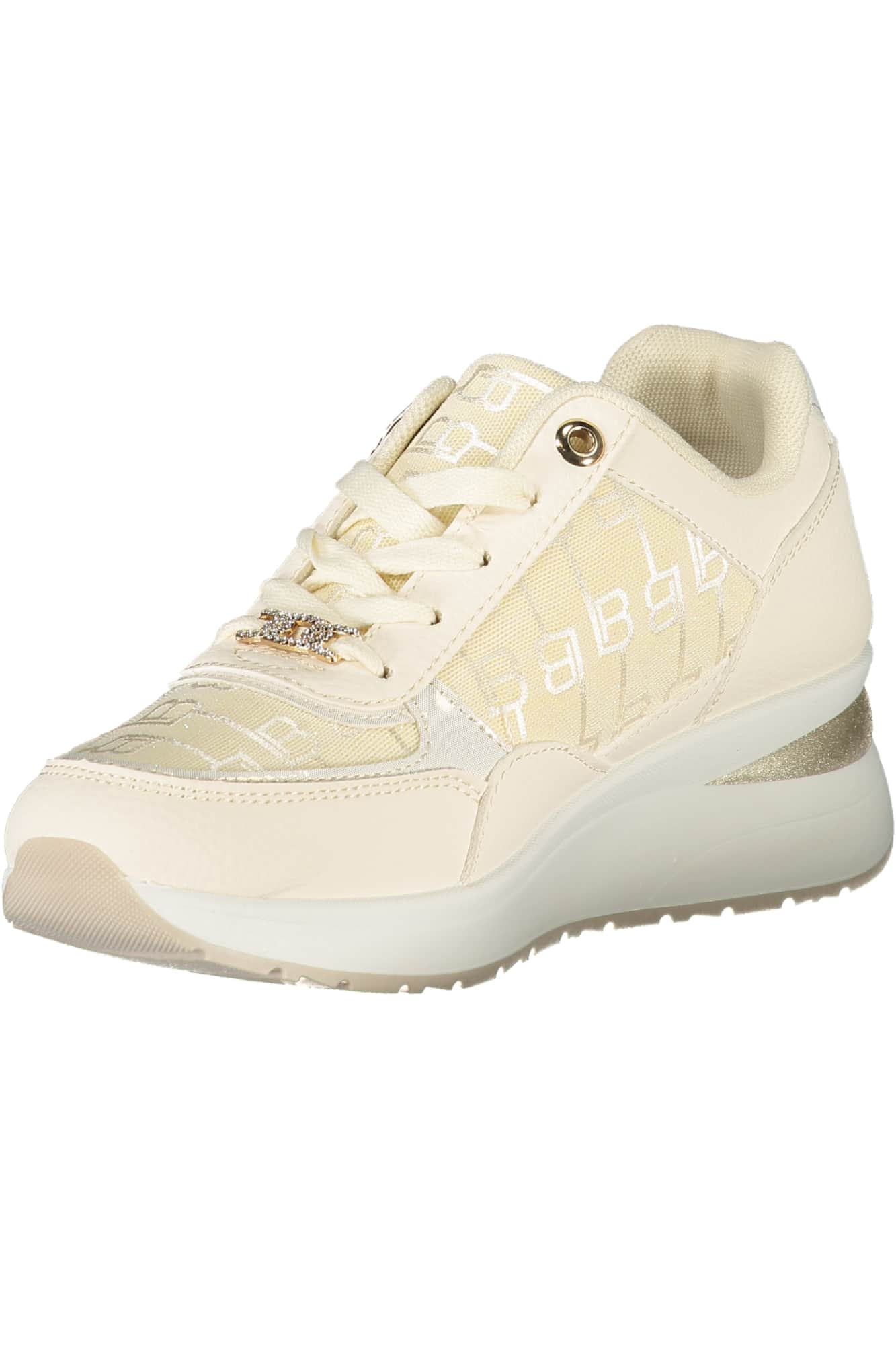 Laura Biagiotti mujer negro zapatillas deportivas