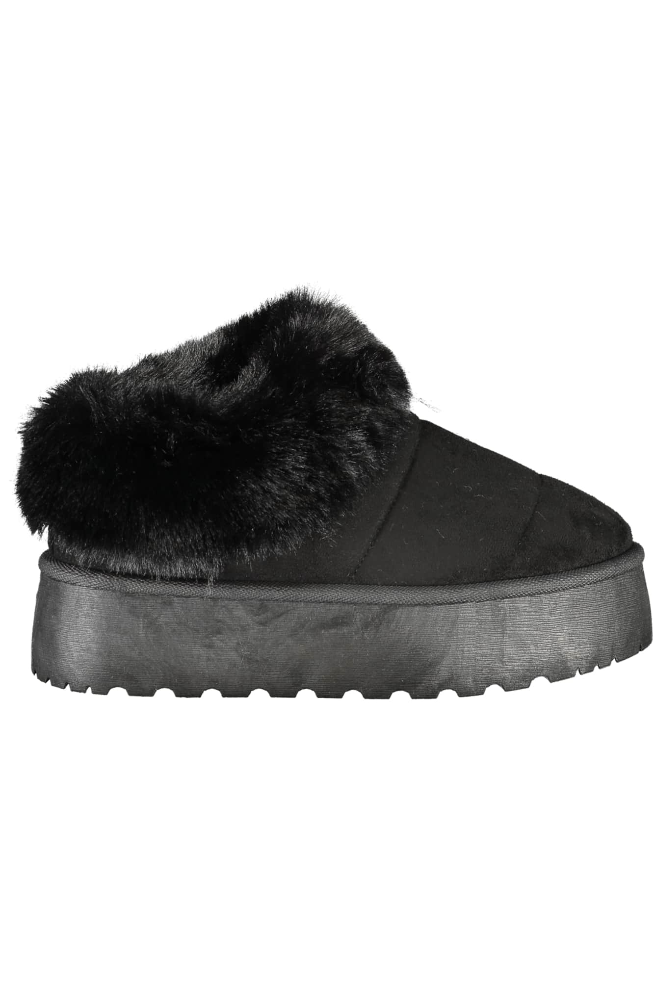 Laura Biagiotti mujer negro zapatillas deportivas