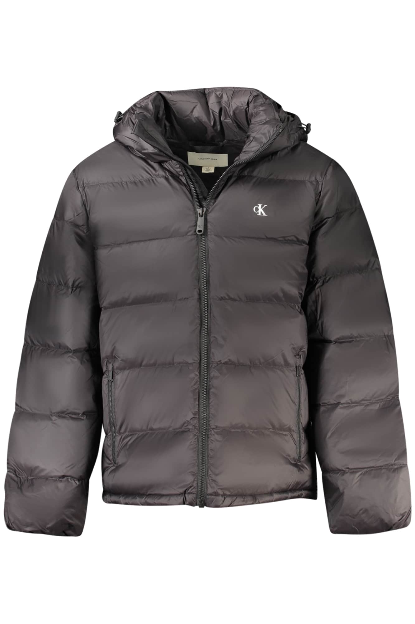Calvin Klein hombre blanco chaqueta